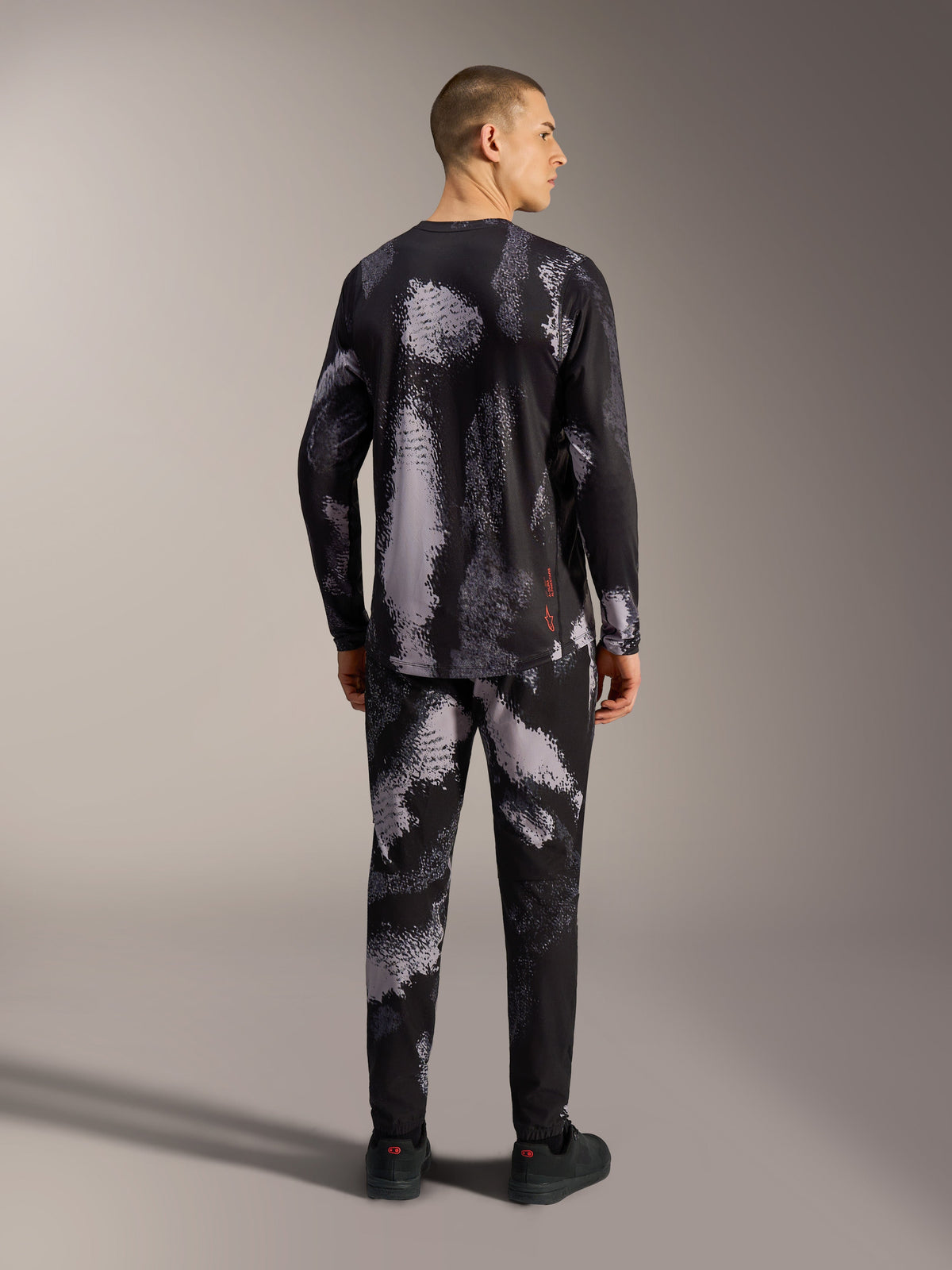 Maillot A-Dura Ride
