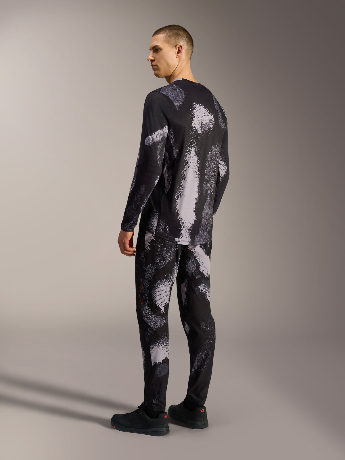 Maillot A-Dura Ride