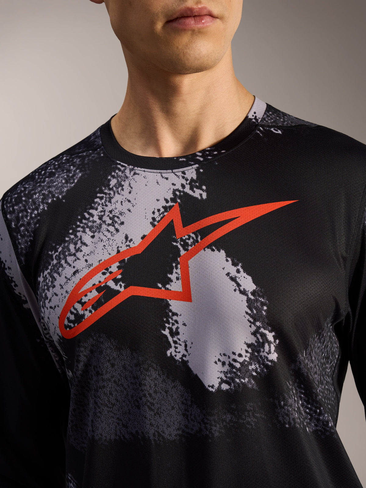 Maillot A-Dura Ride