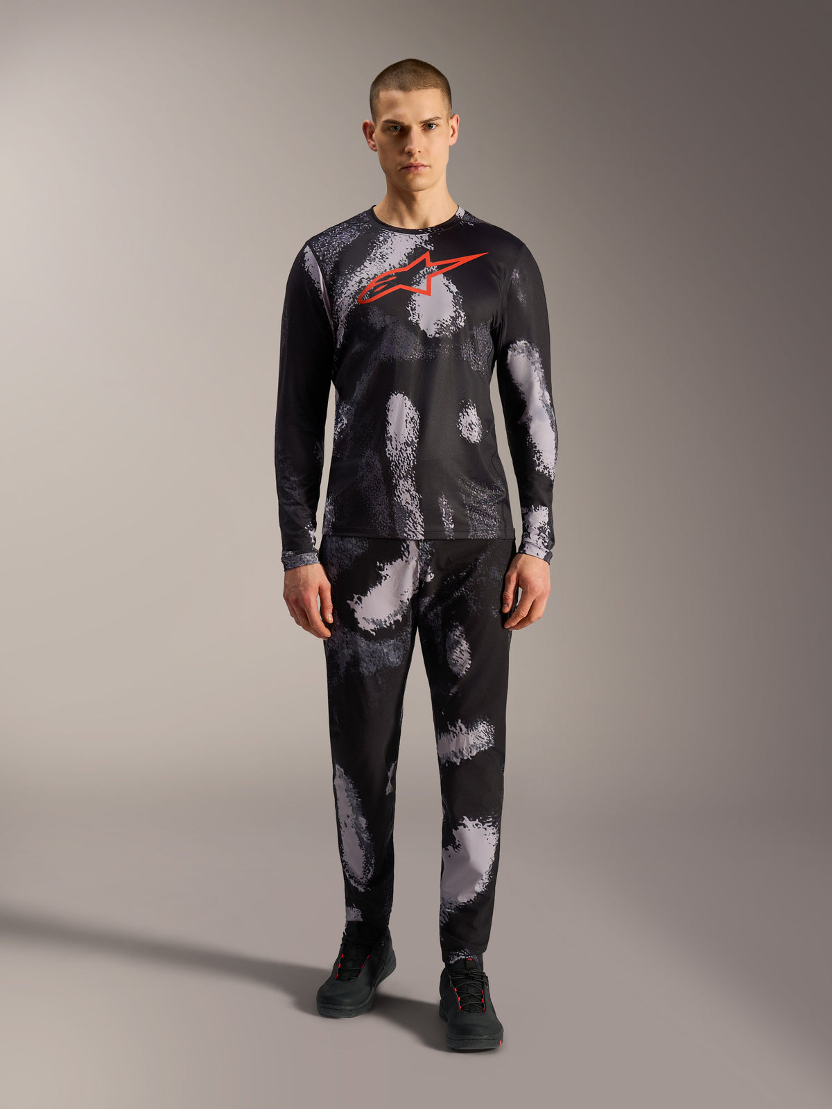 Maillot A-Dura Ride