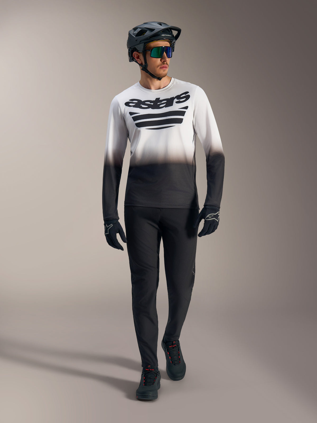 A-Dura ASTARS Jersey 2.0