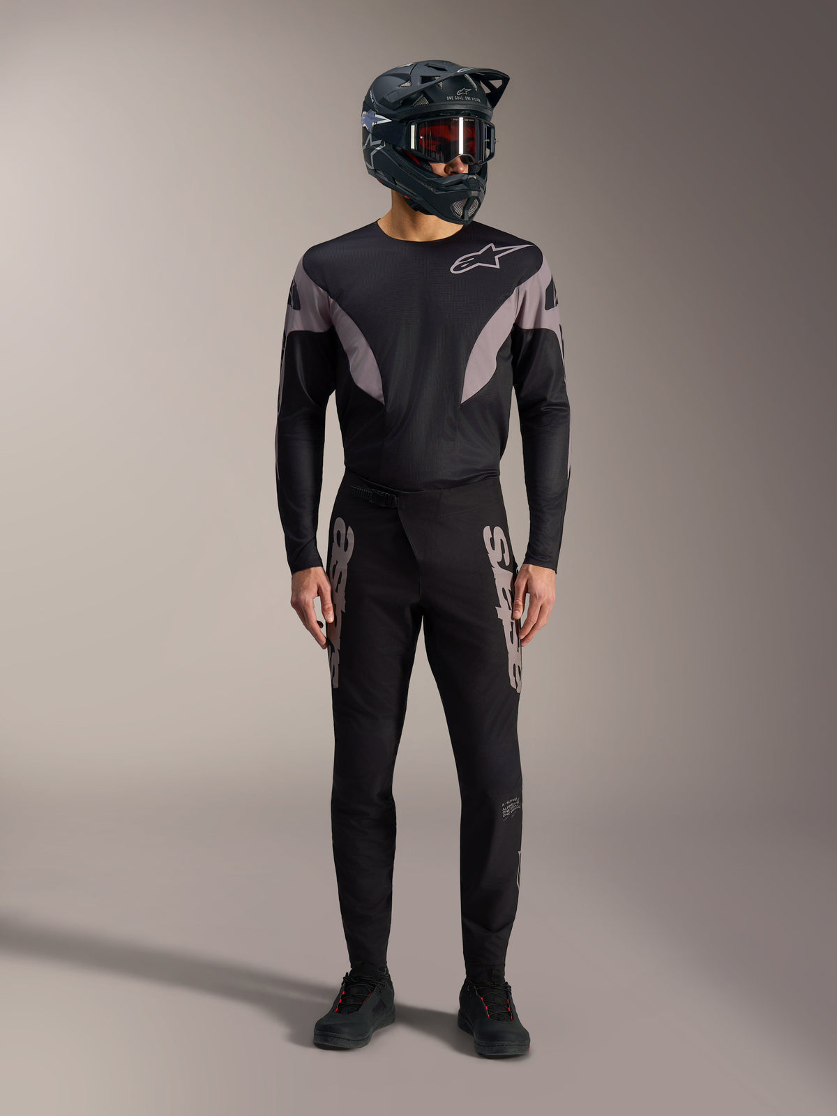 A-Supra Elite Trikot