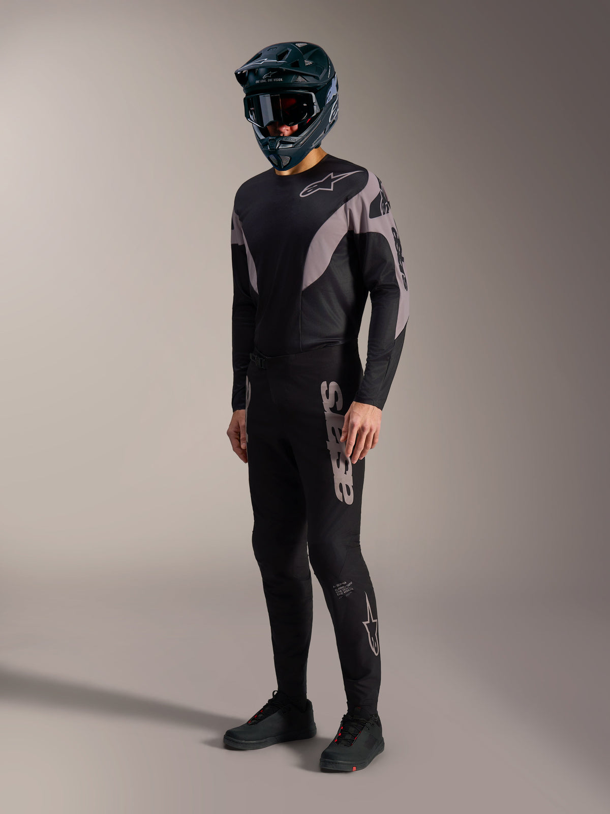 A-Supra Elite Trikot