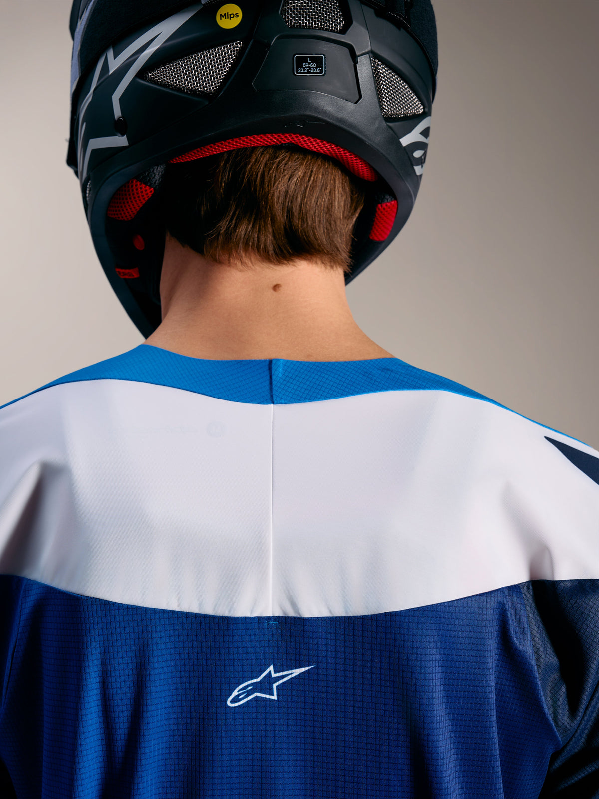 A-Supra Elite Trikot
