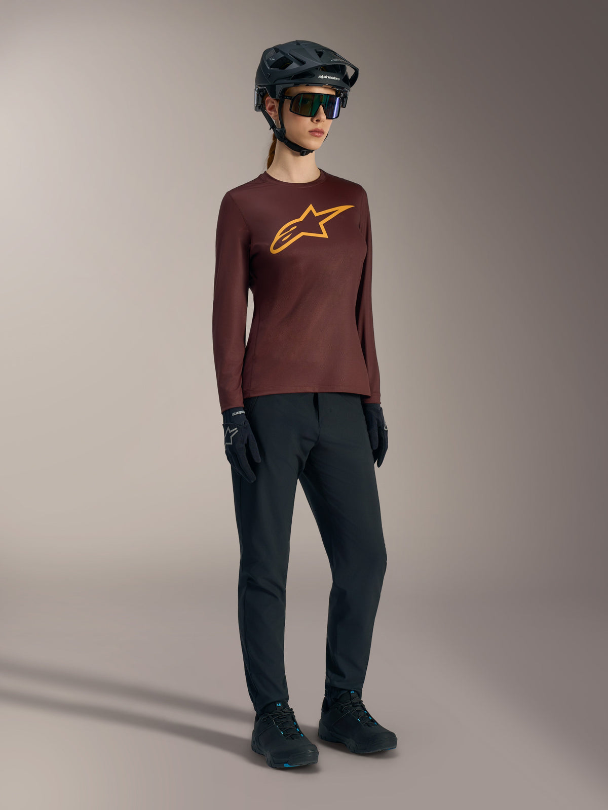 Maillot Stella A-Dura Ride