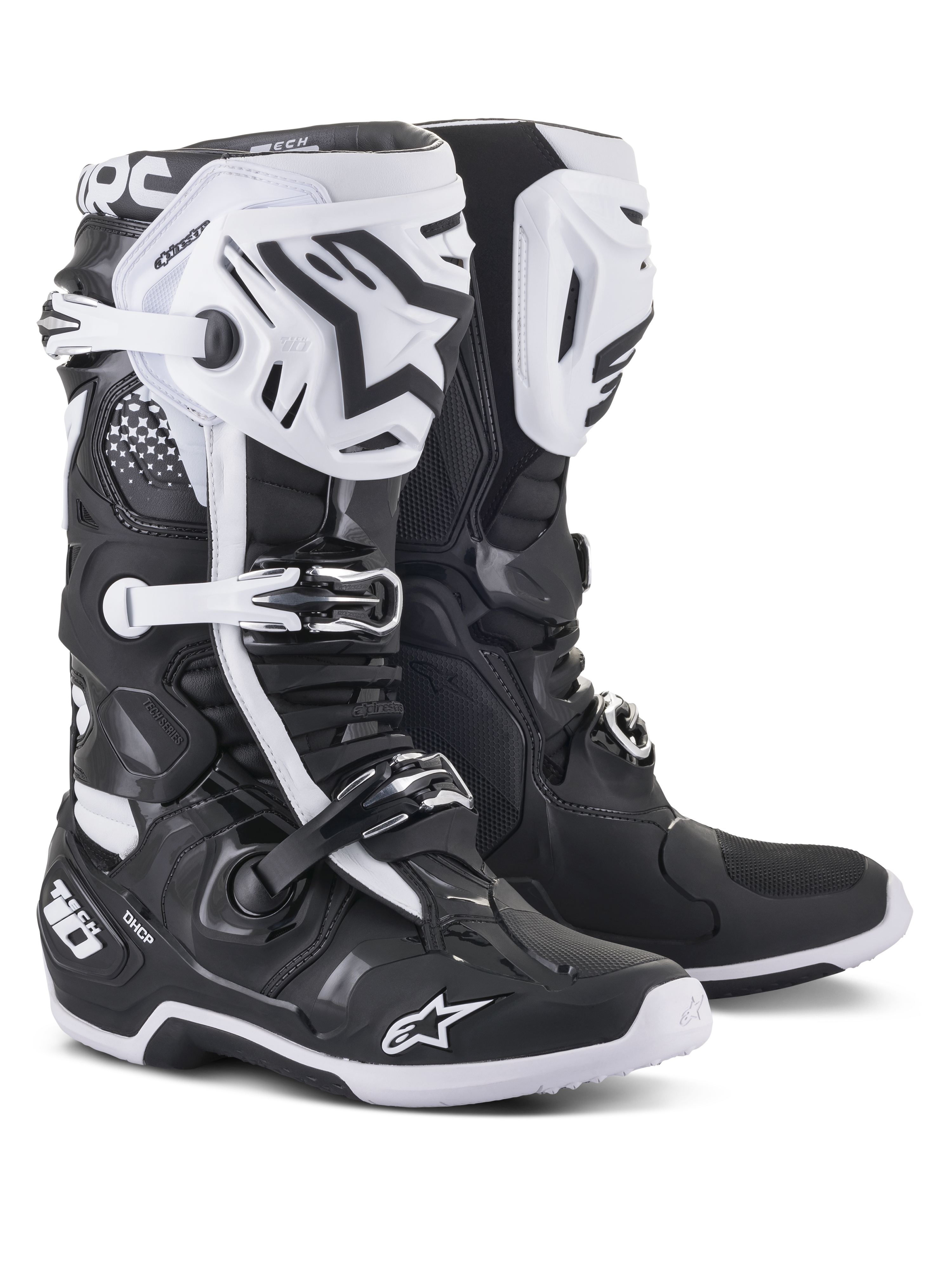 Tech 10 - MX Boots | Alpinestars®