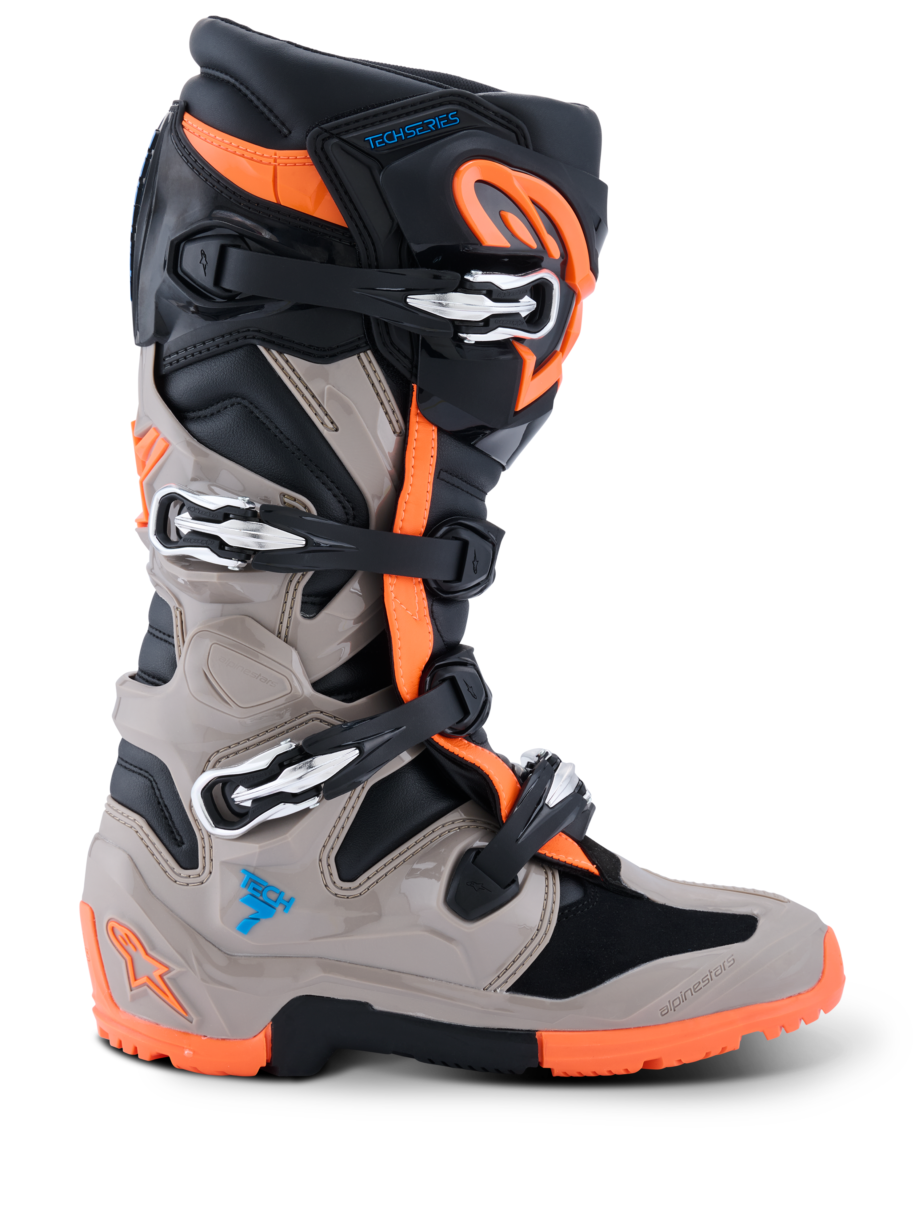 2026 Tech 7 Enduro Boots