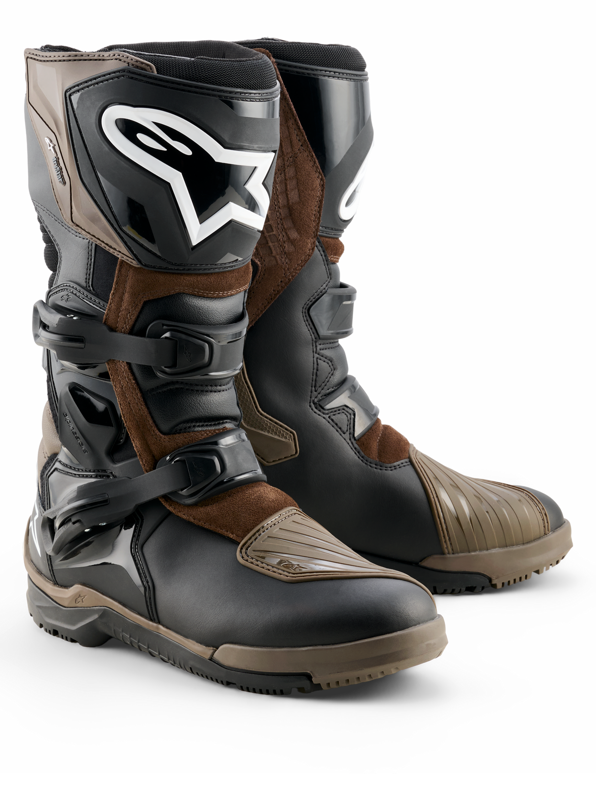 Corozal V2 Adventure Drystar® Laarzen