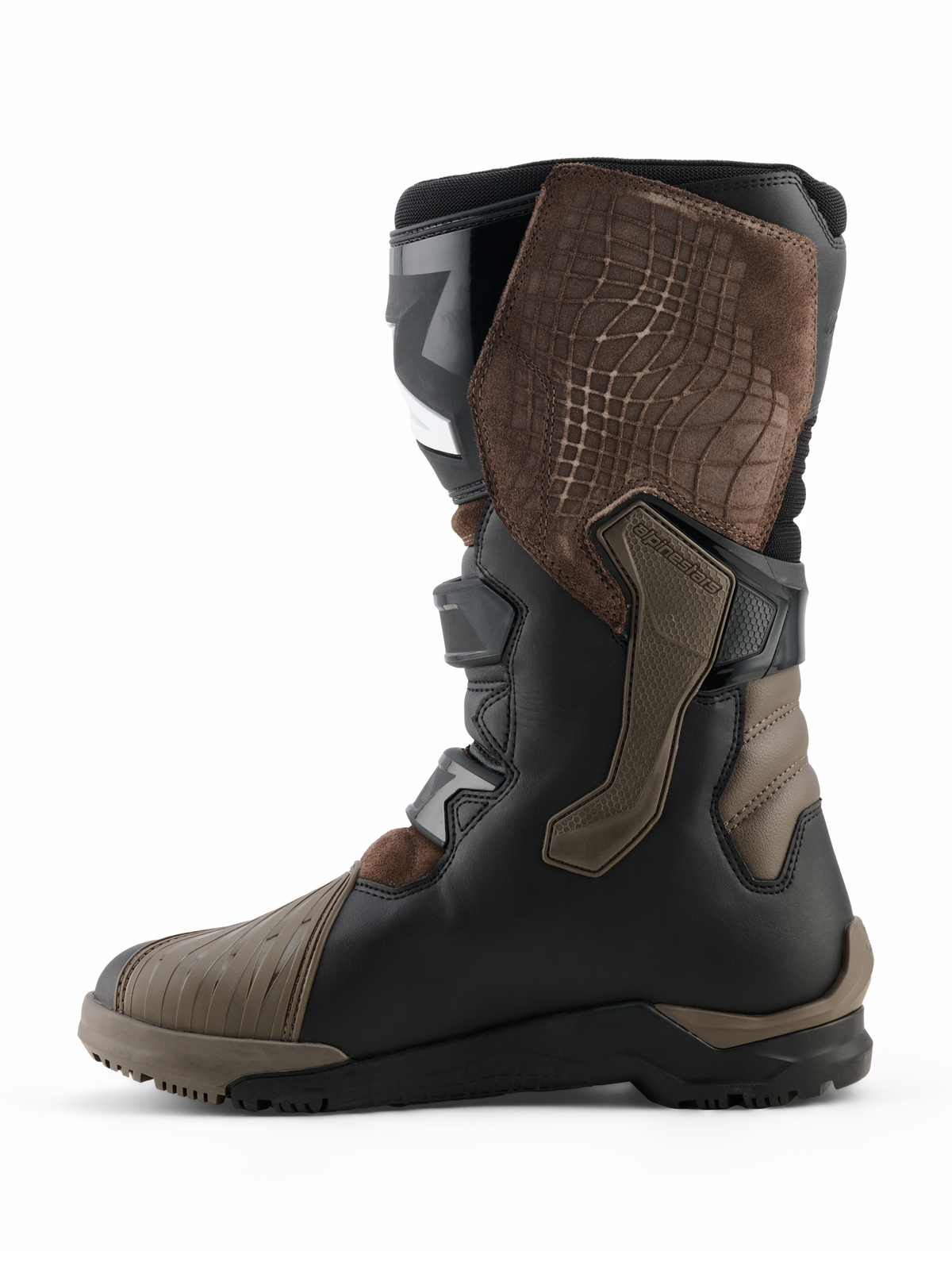 Corozal V2 Adventure Drystar® Laarzen