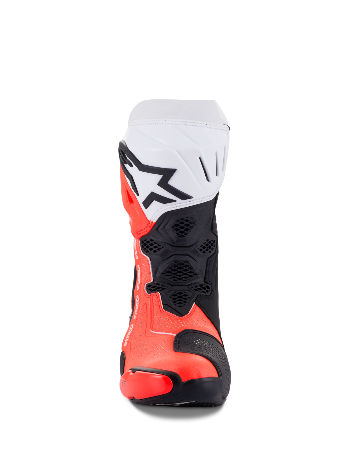 Supertech R Vented Laarzen