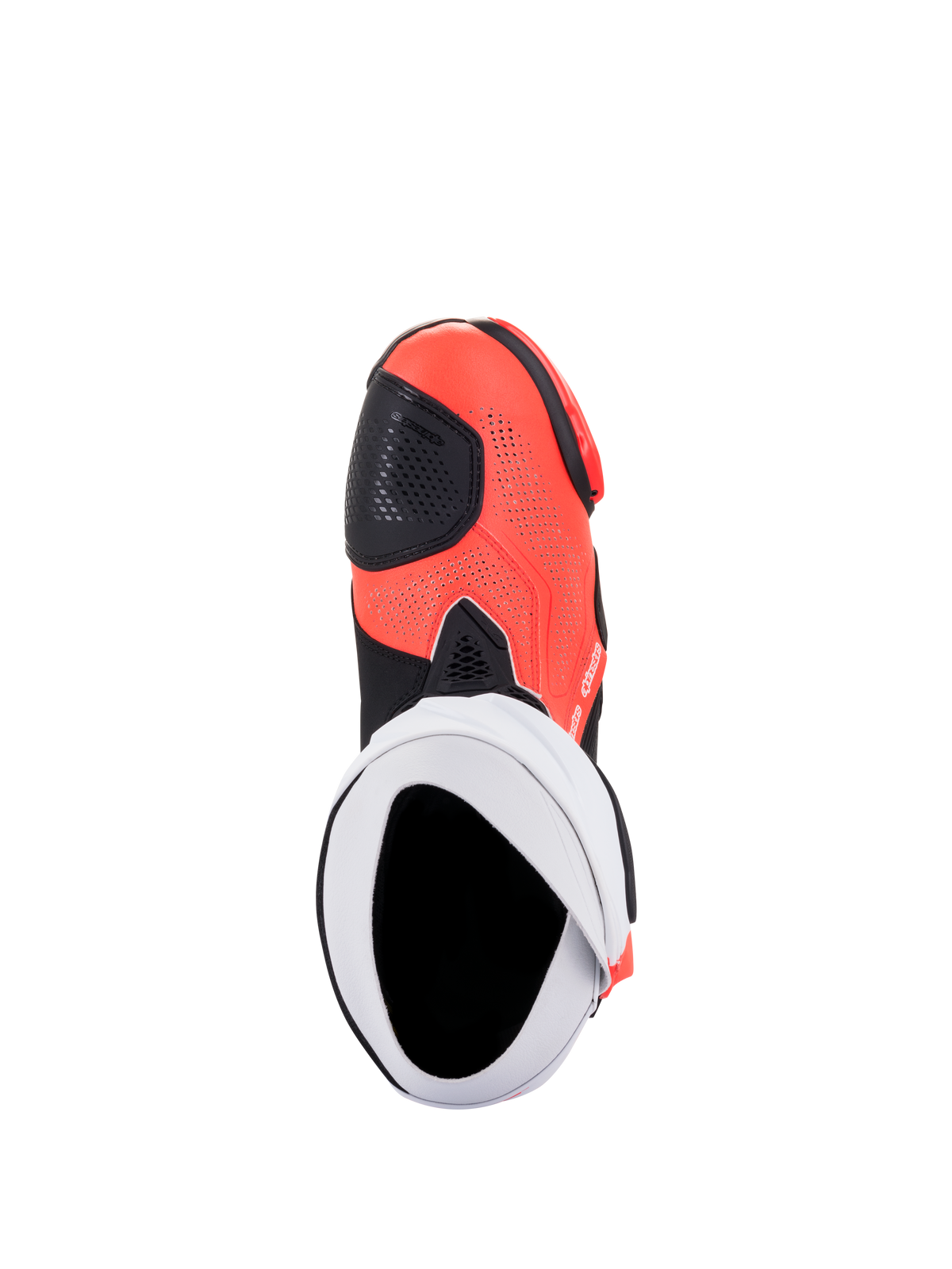 Supertech R Vented Laarzen
