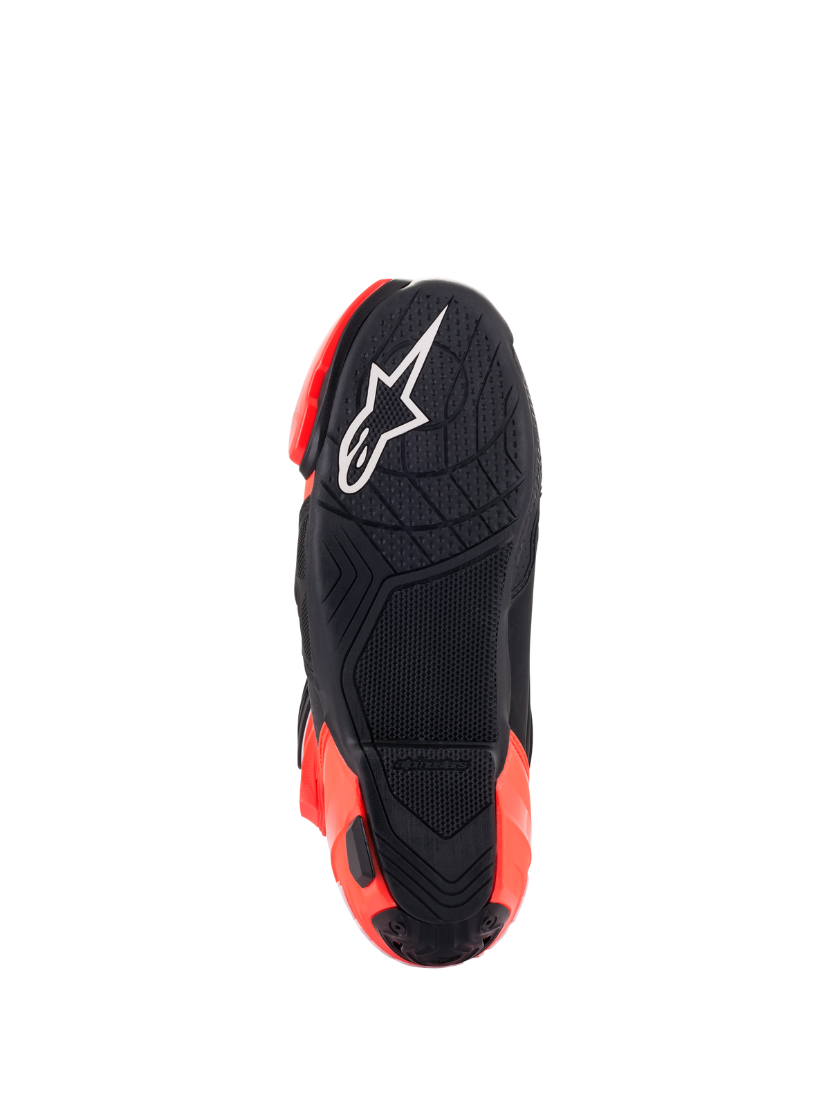 Supertech R Vented Laarzen