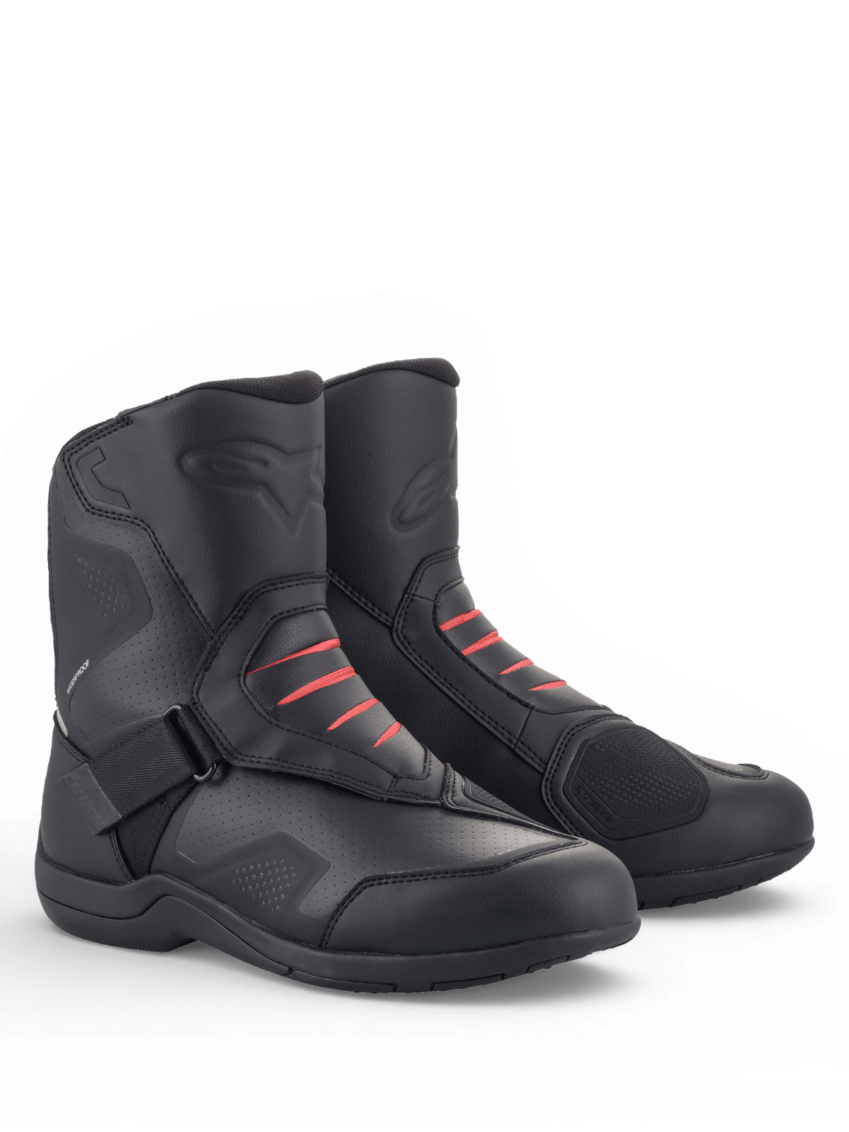 Bottes Imperméables Ridge V2
