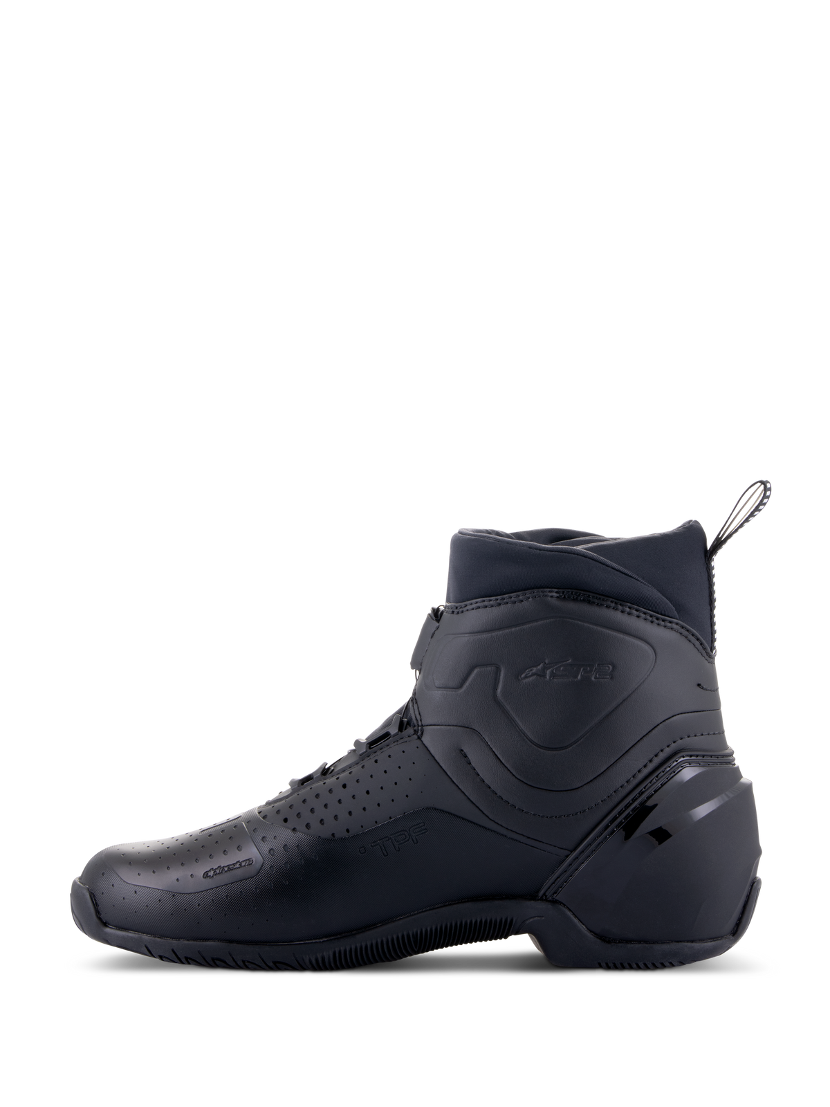 SP-2 Moto Schoenen