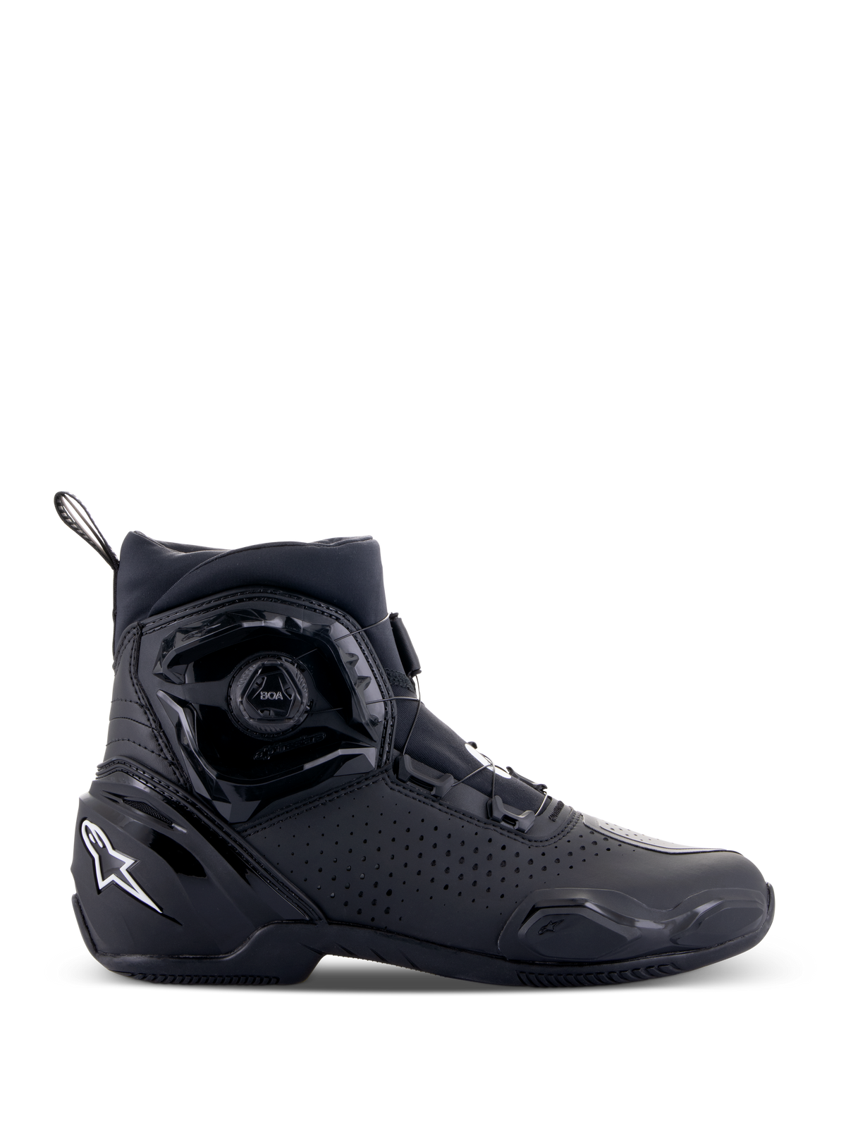 SP-2 Moto Schoenen