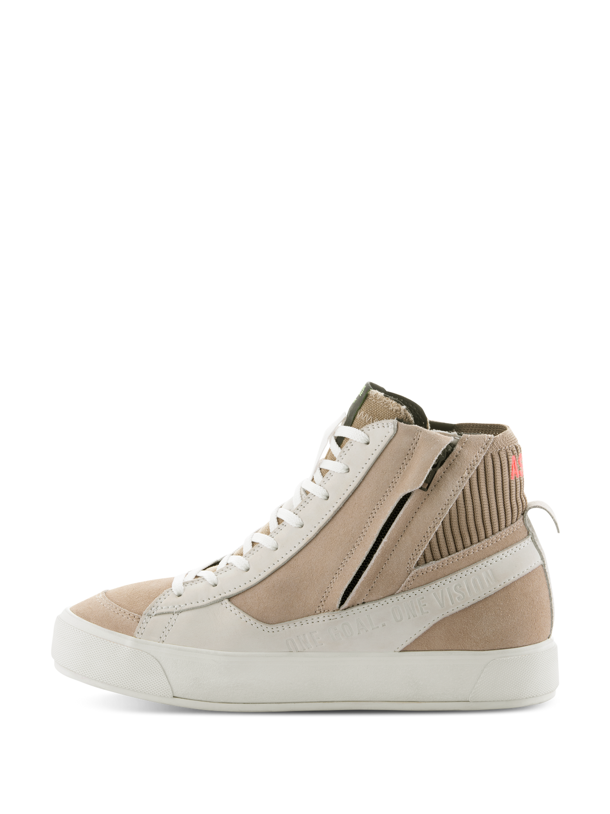 Stella Stated Podium Schoenen