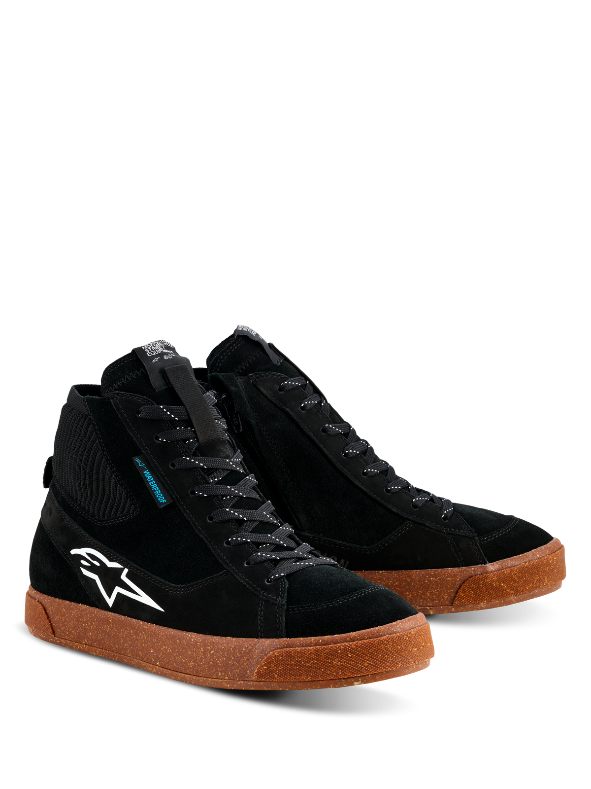 Stated Wasserdicht Schuhe