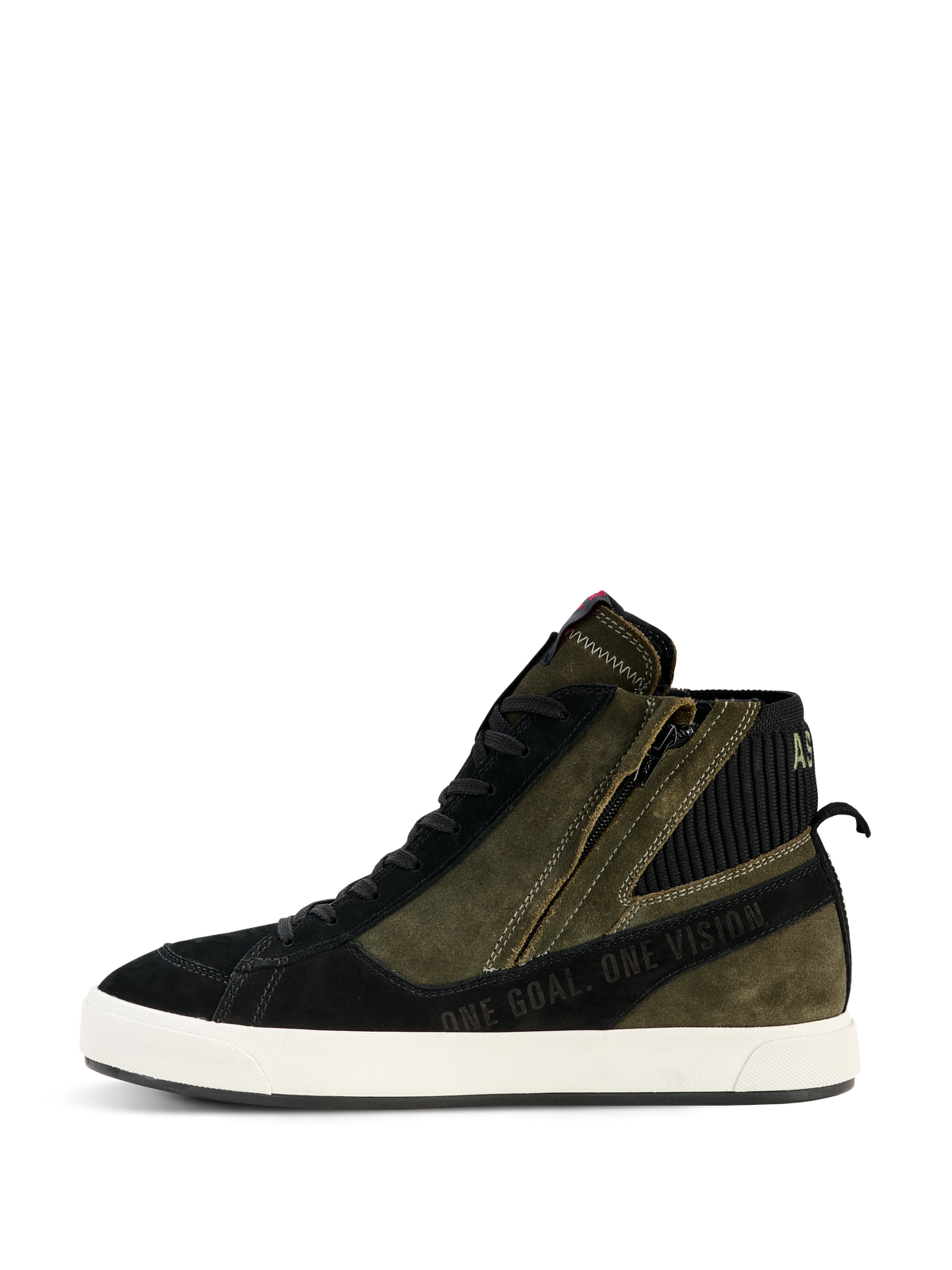 Stated Waterdichte Schoenen