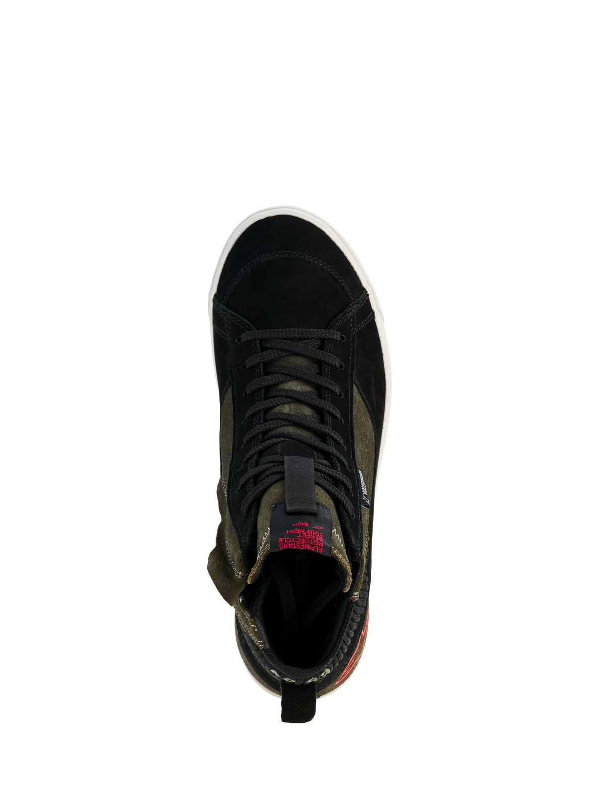 Stated Waterdichte Schoenen
