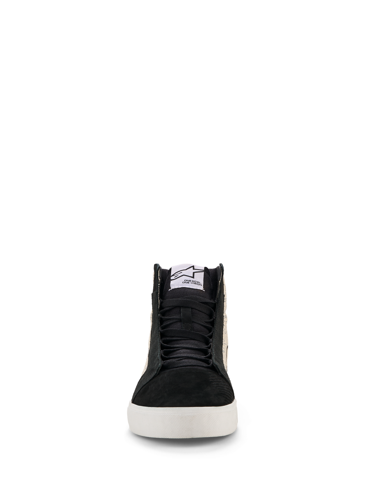 Ride-63 Canvas Schuhe