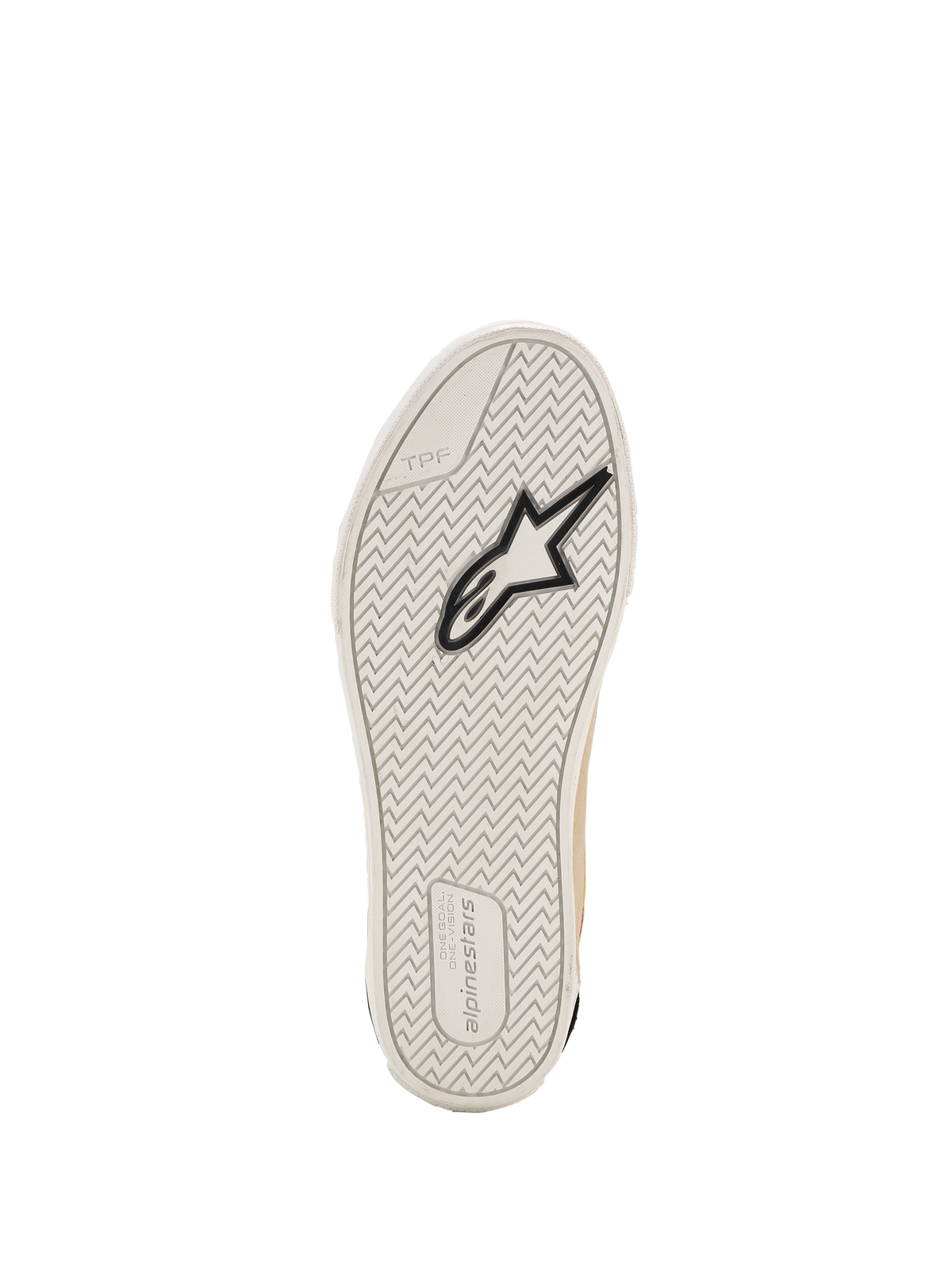 Ride-63 Canvas Shoes