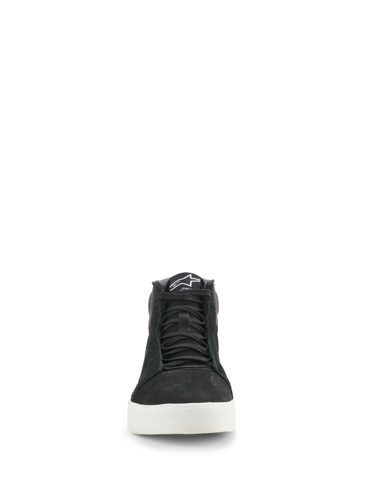 Ride-63 Leather Shoes
