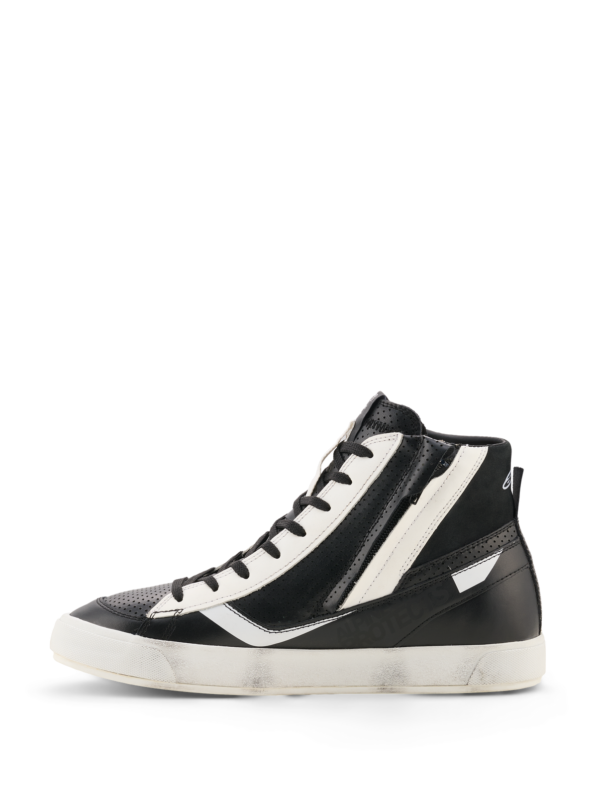 Chaussures De Moto Stated Flair