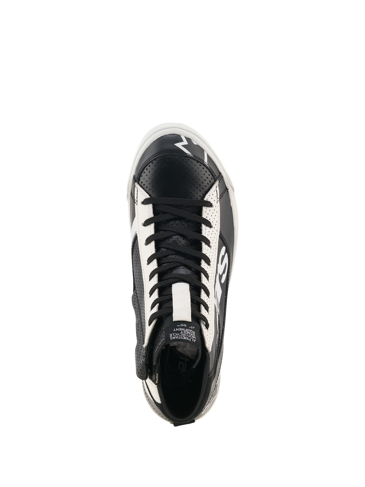 Chaussures De Moto Stated Flair
