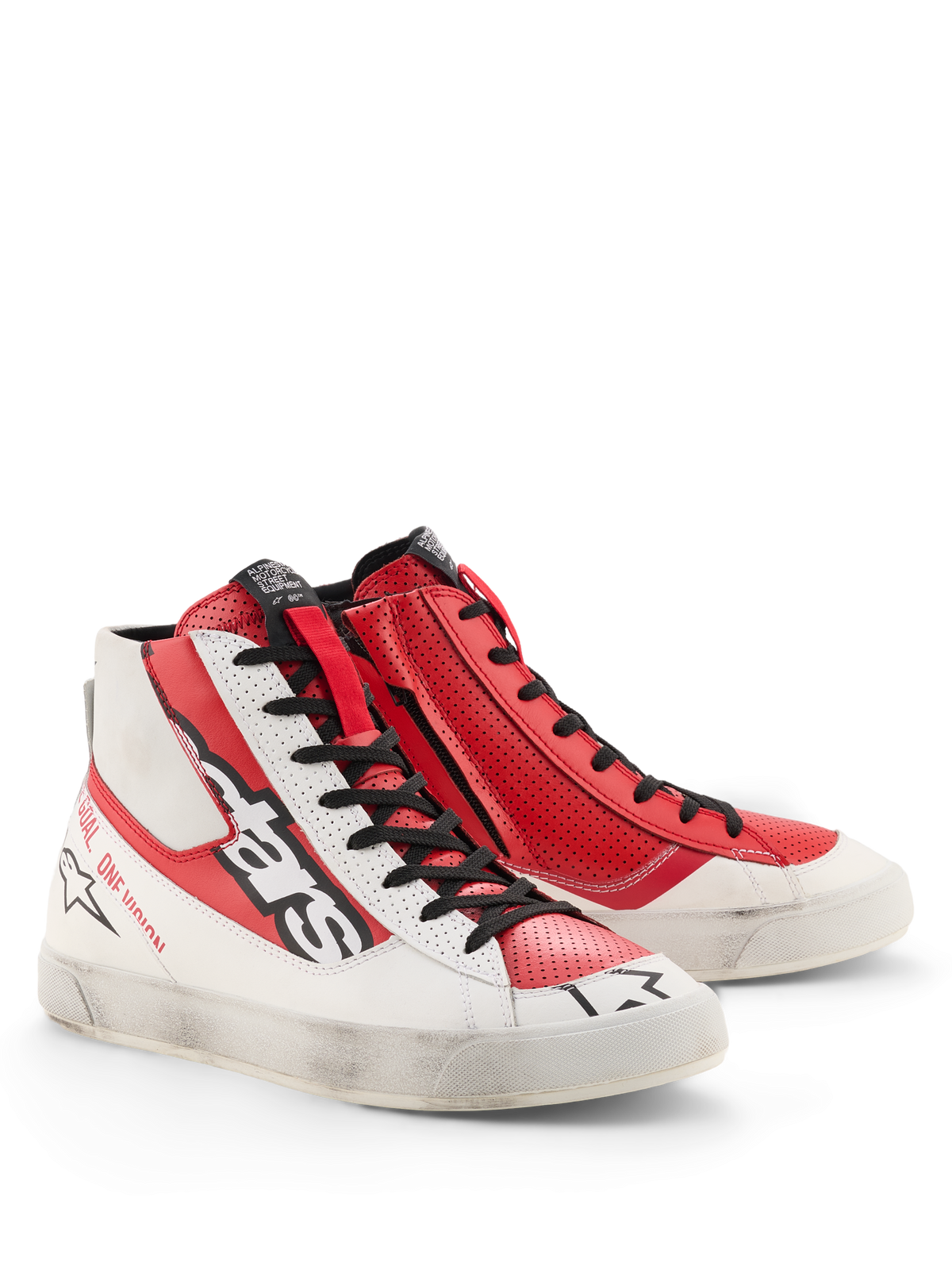 Stated Flair Schoenen