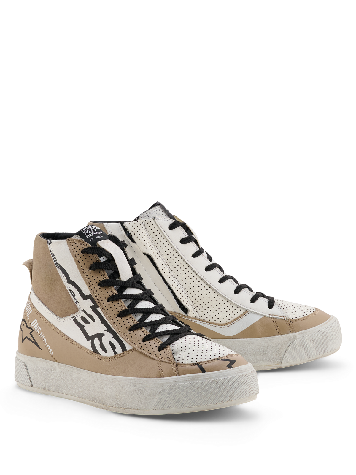Stella Stated Flair Schoenen