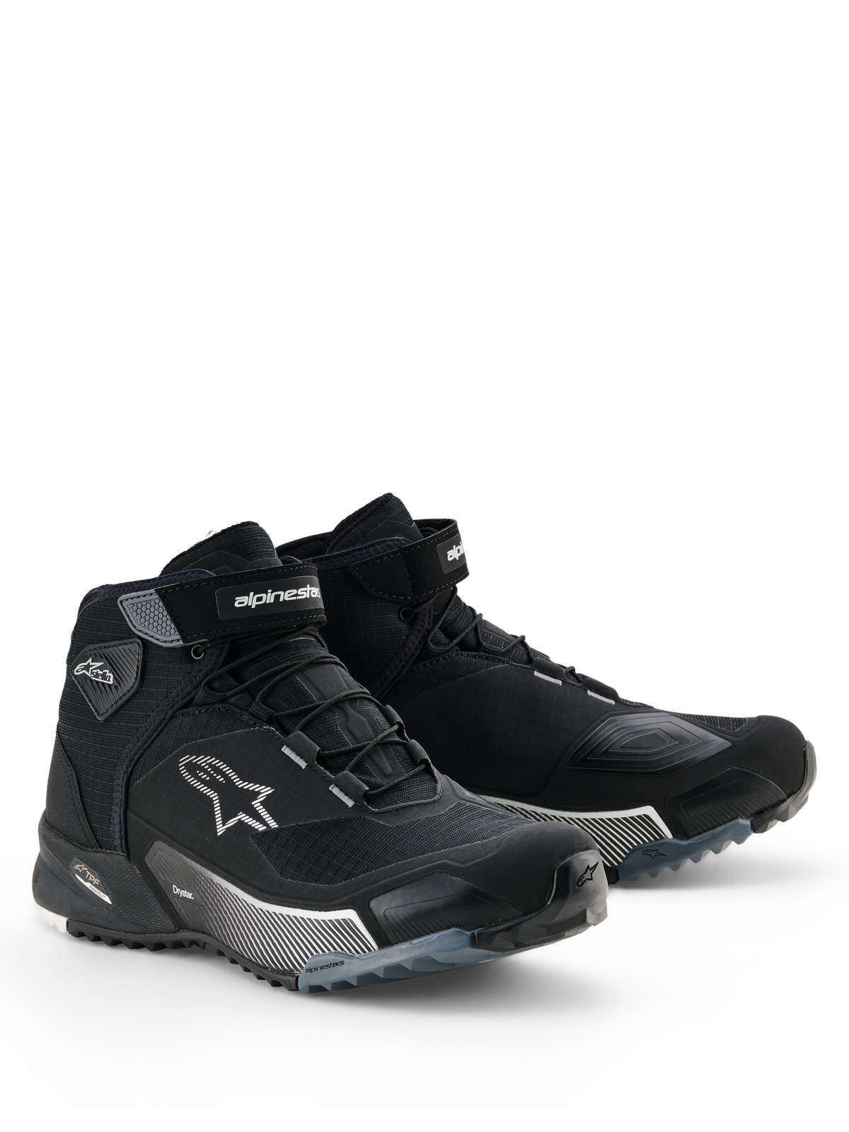 CR-X Drystar® Riding Shoes