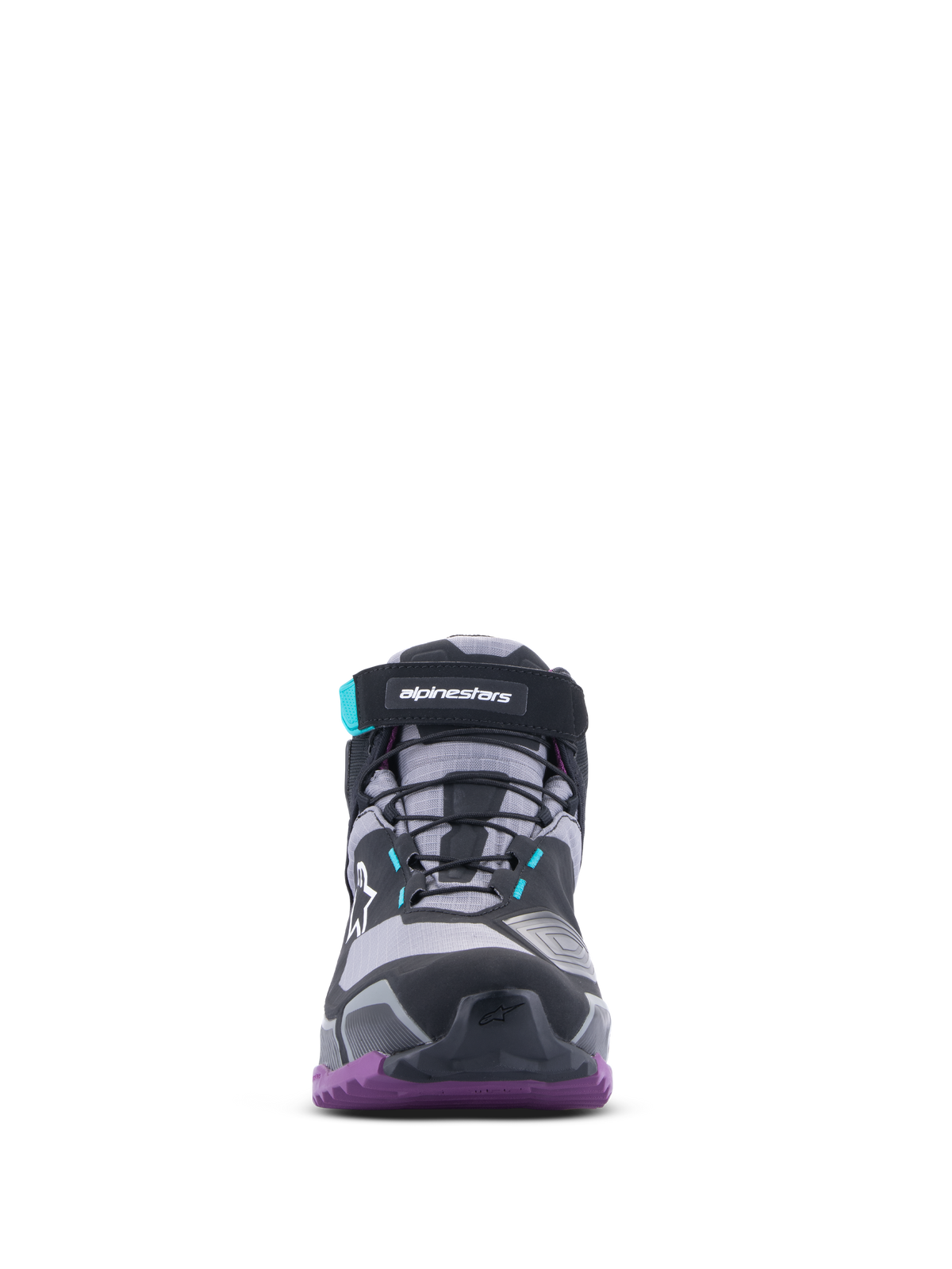 CR-X Drystar® Motorradschuhe