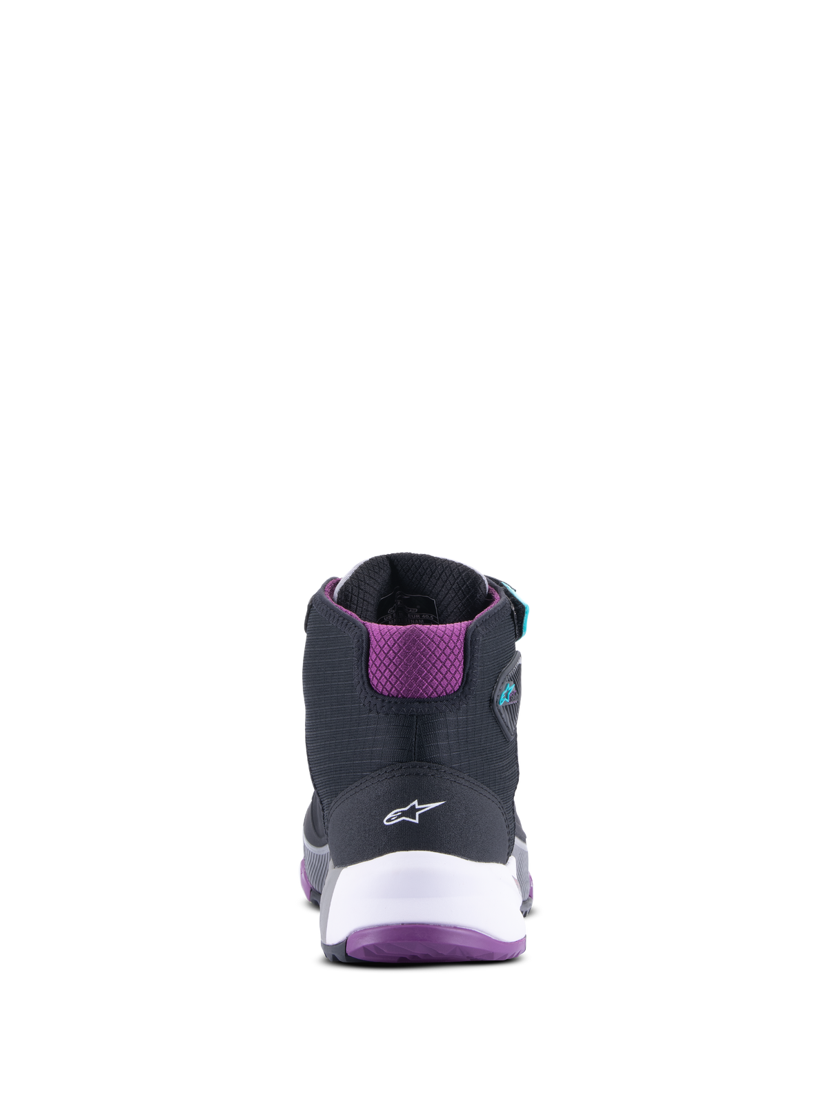 CR-X Drystar® Motorradschuhe