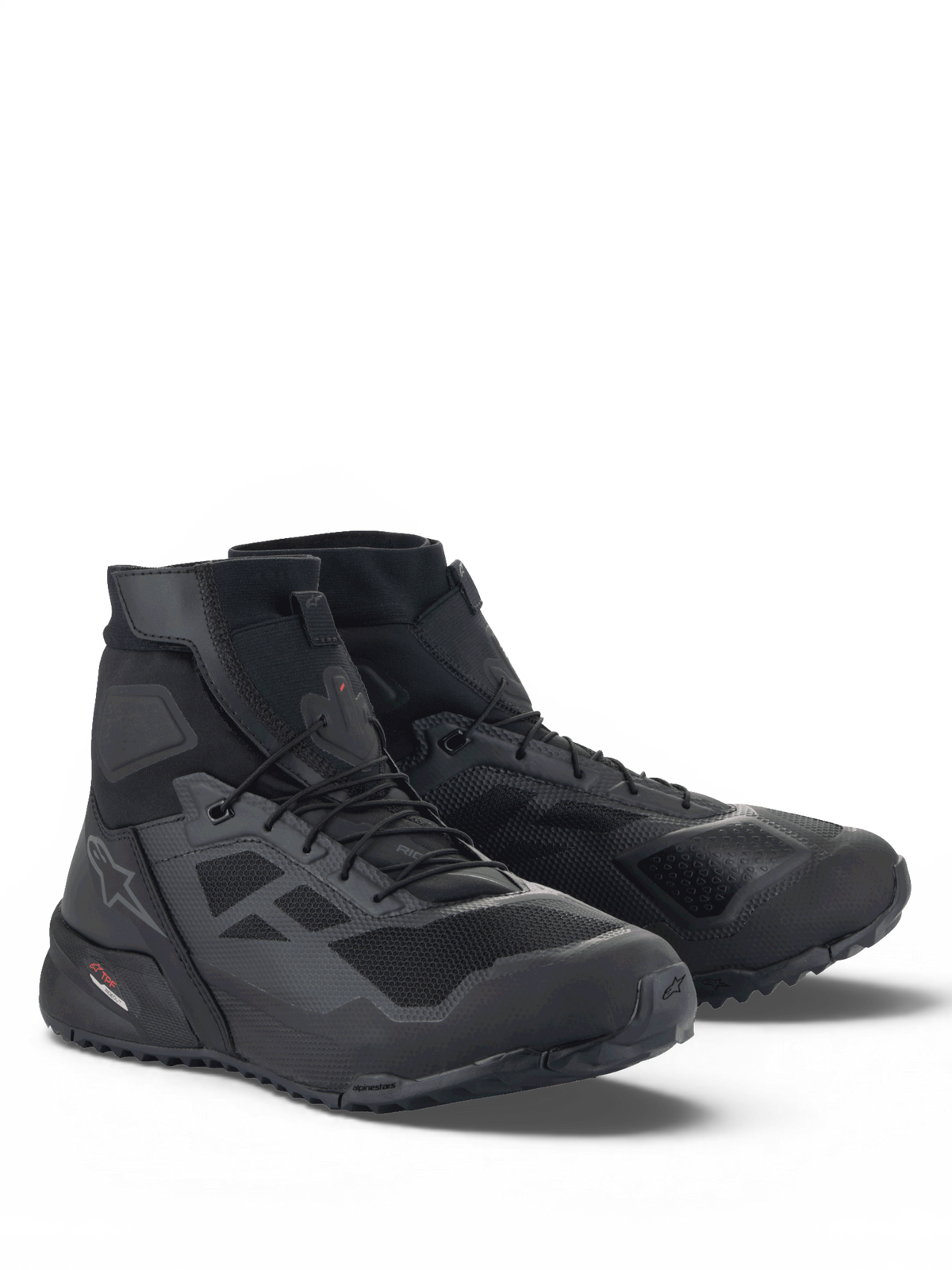 CR-1 Schoenen