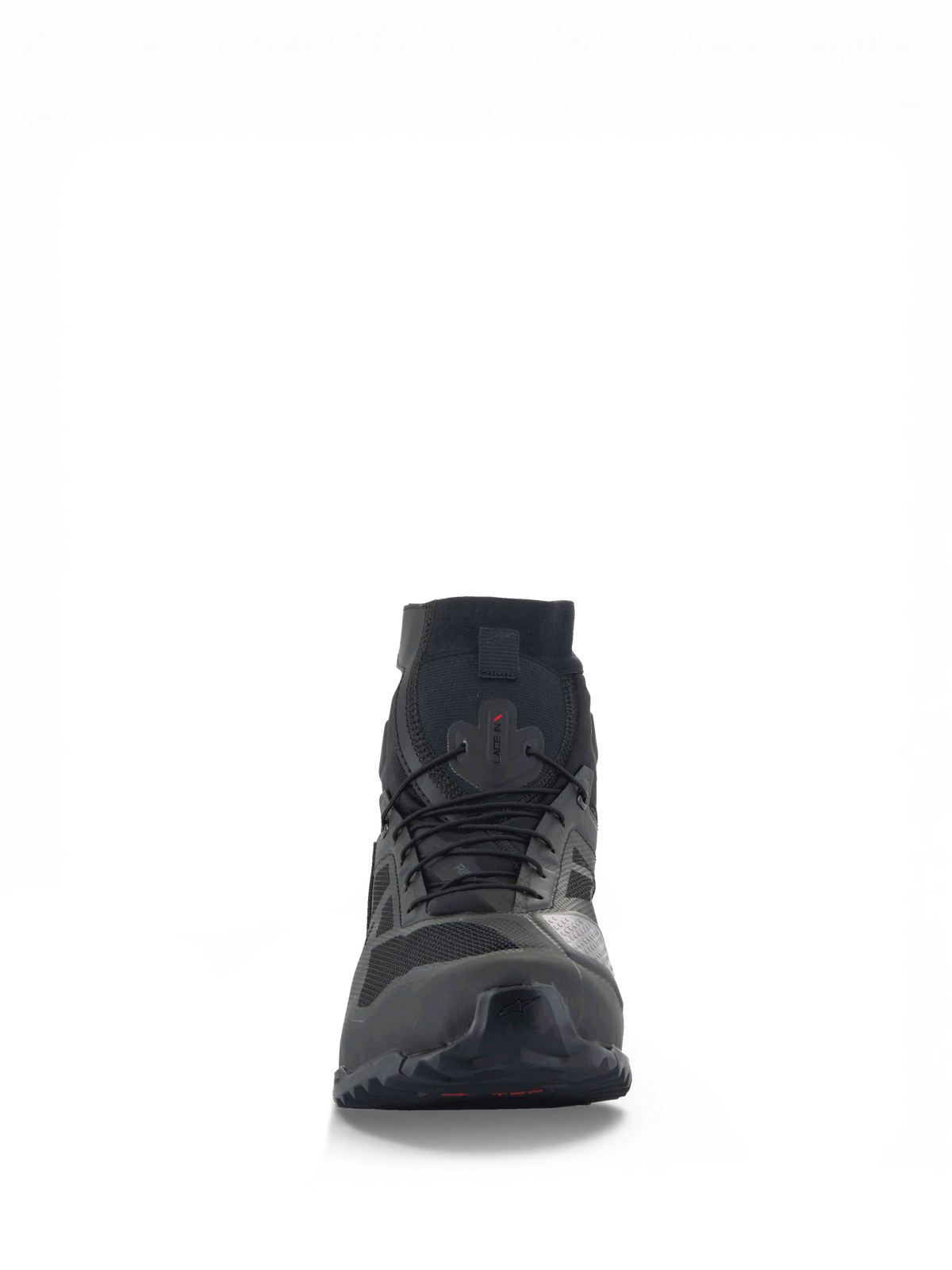 CR-1 Schoenen