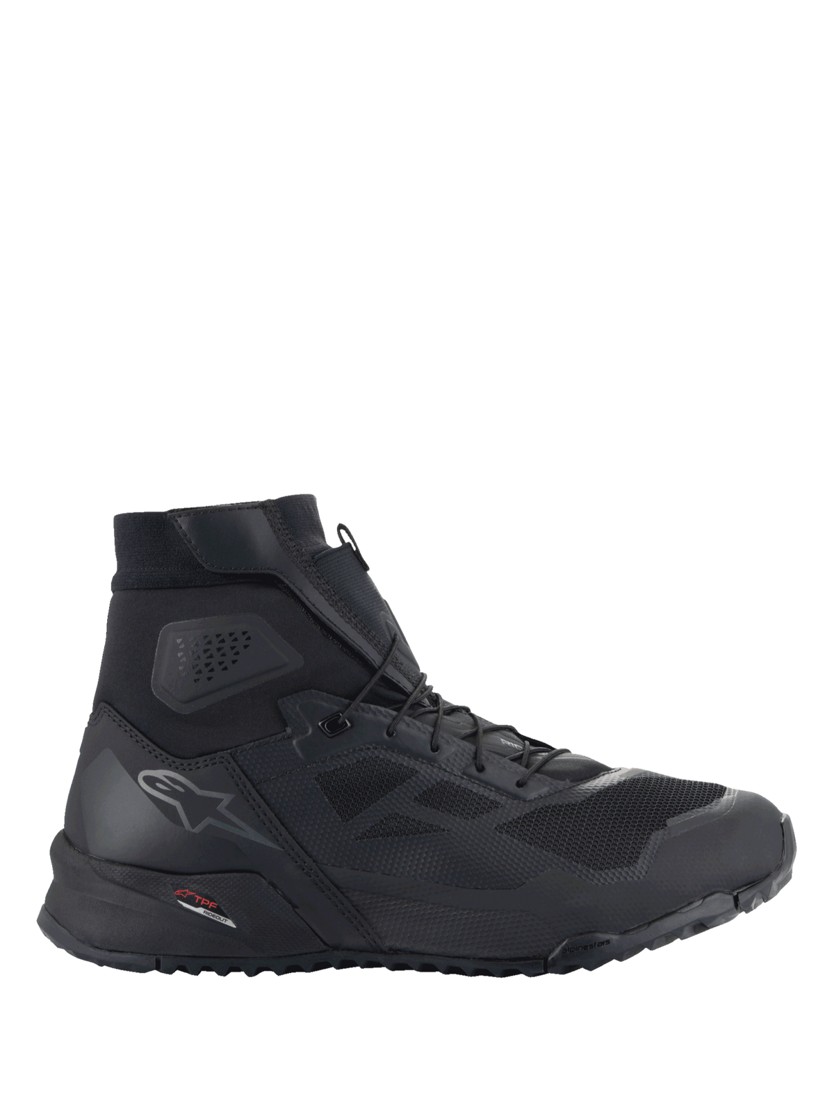 CR-1 Schoenen