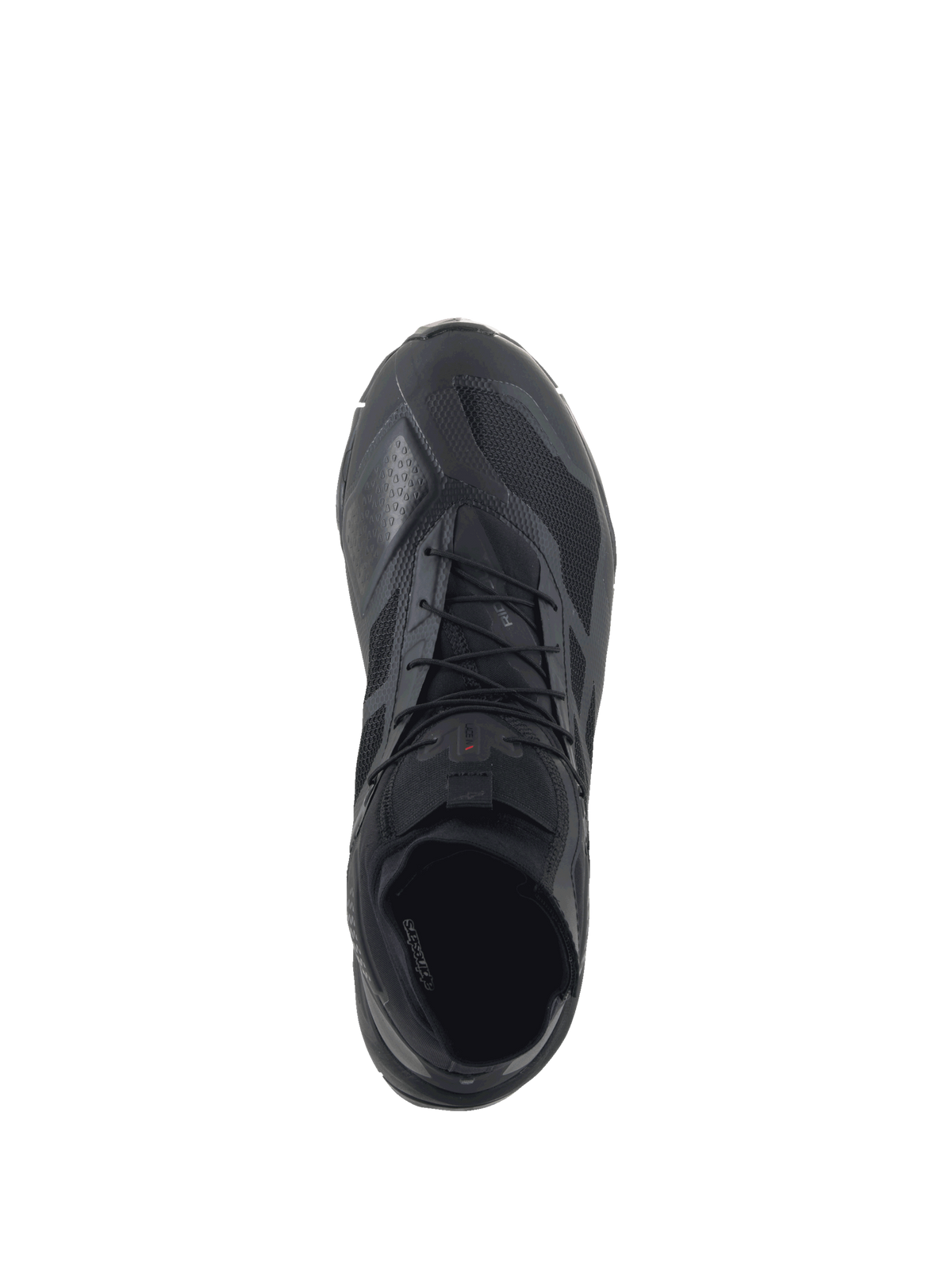 CR-1 Schoenen