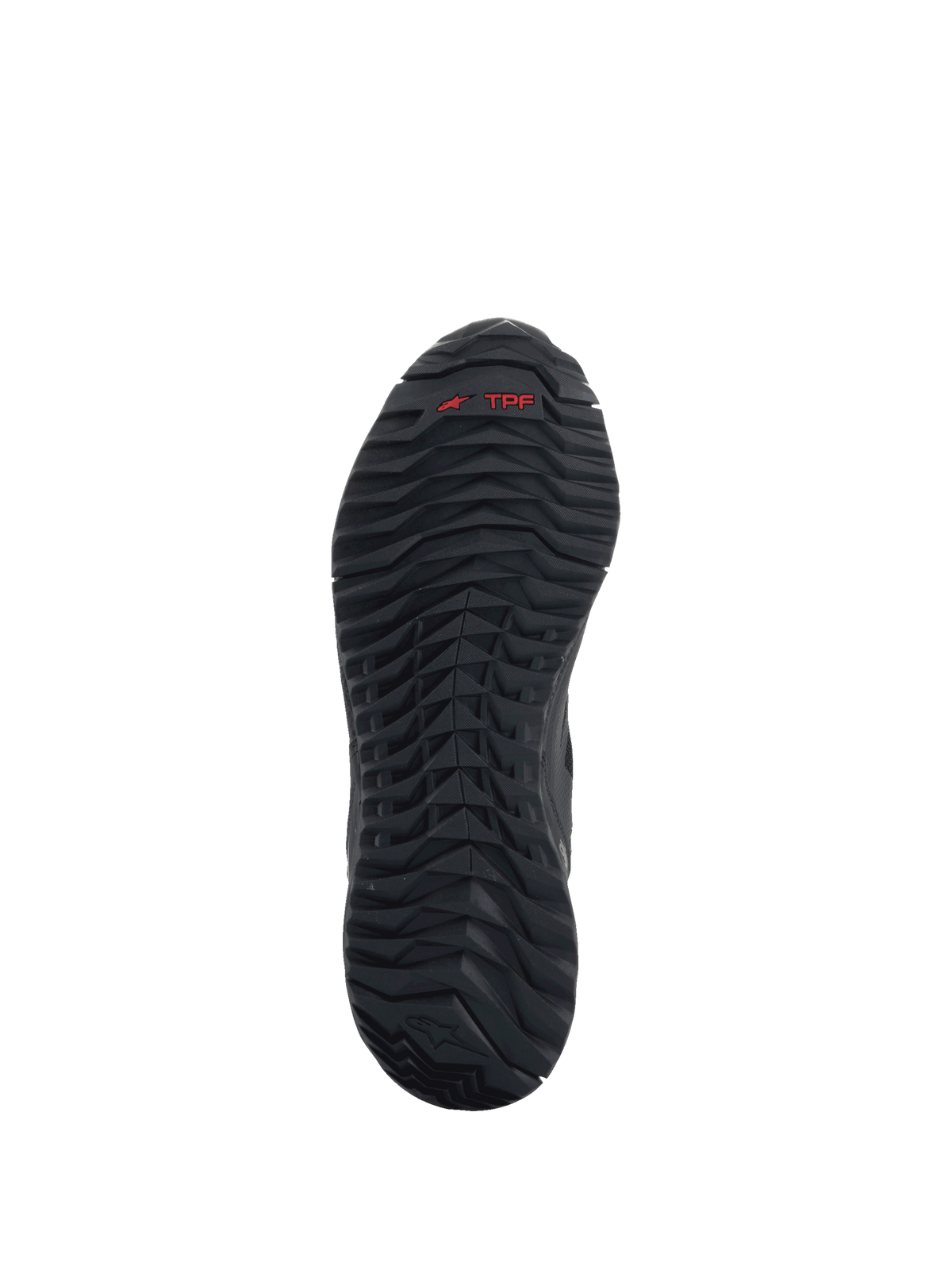 CR-1 Schoenen