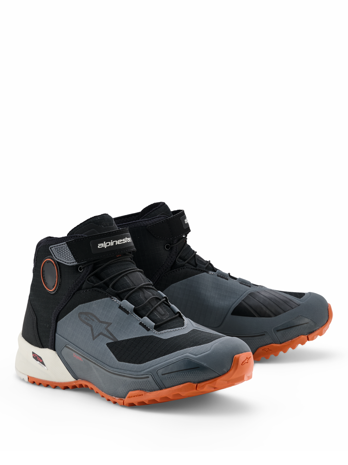 CR-X Drystar® Riding Shoes