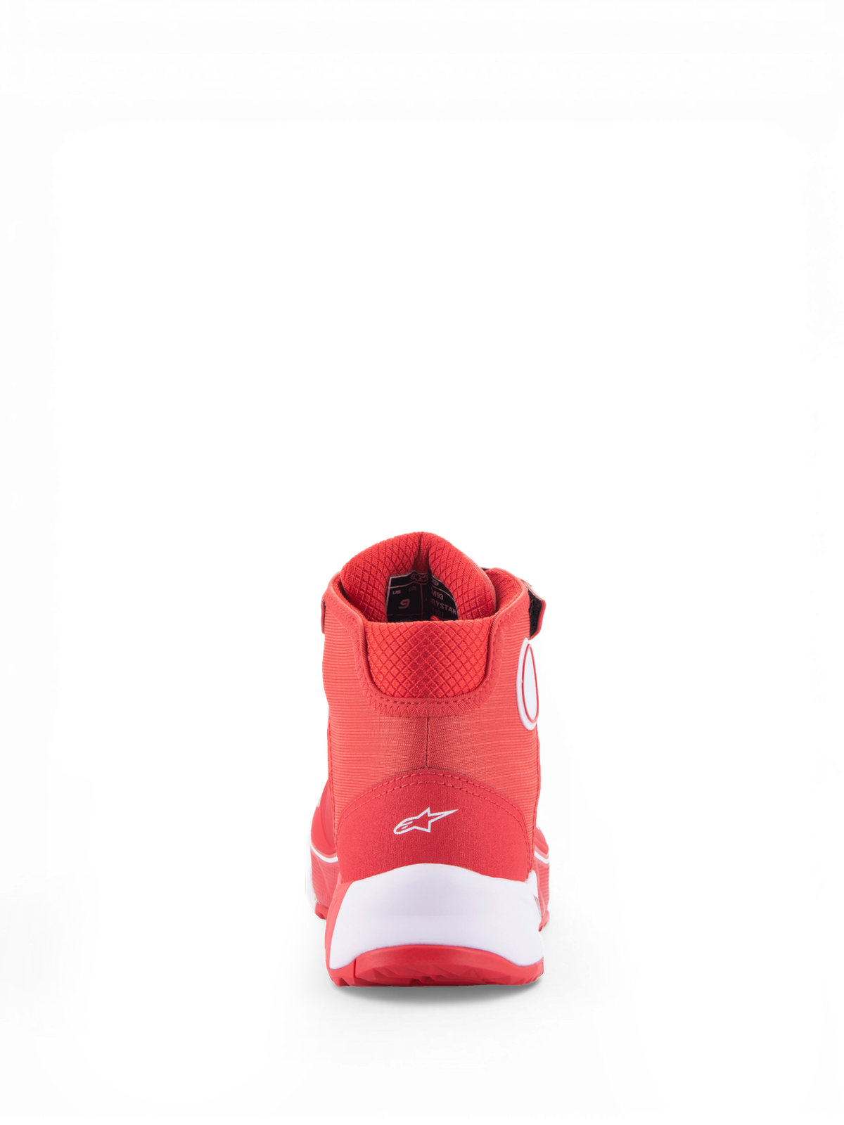 MM93 CR-X Drystar® Motorlaarzen