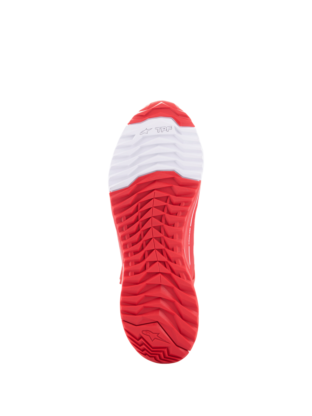 MM93 CR-X Drystar® Motorlaarzen