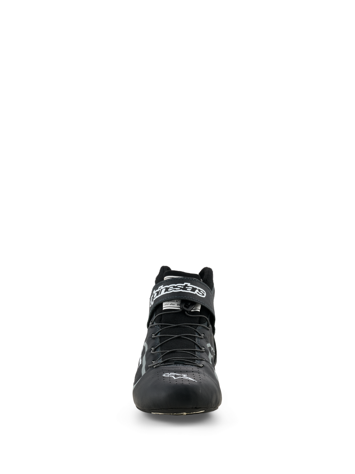 Limited Edition Lamborghini Tech-1 Z V3 Shoes FIA