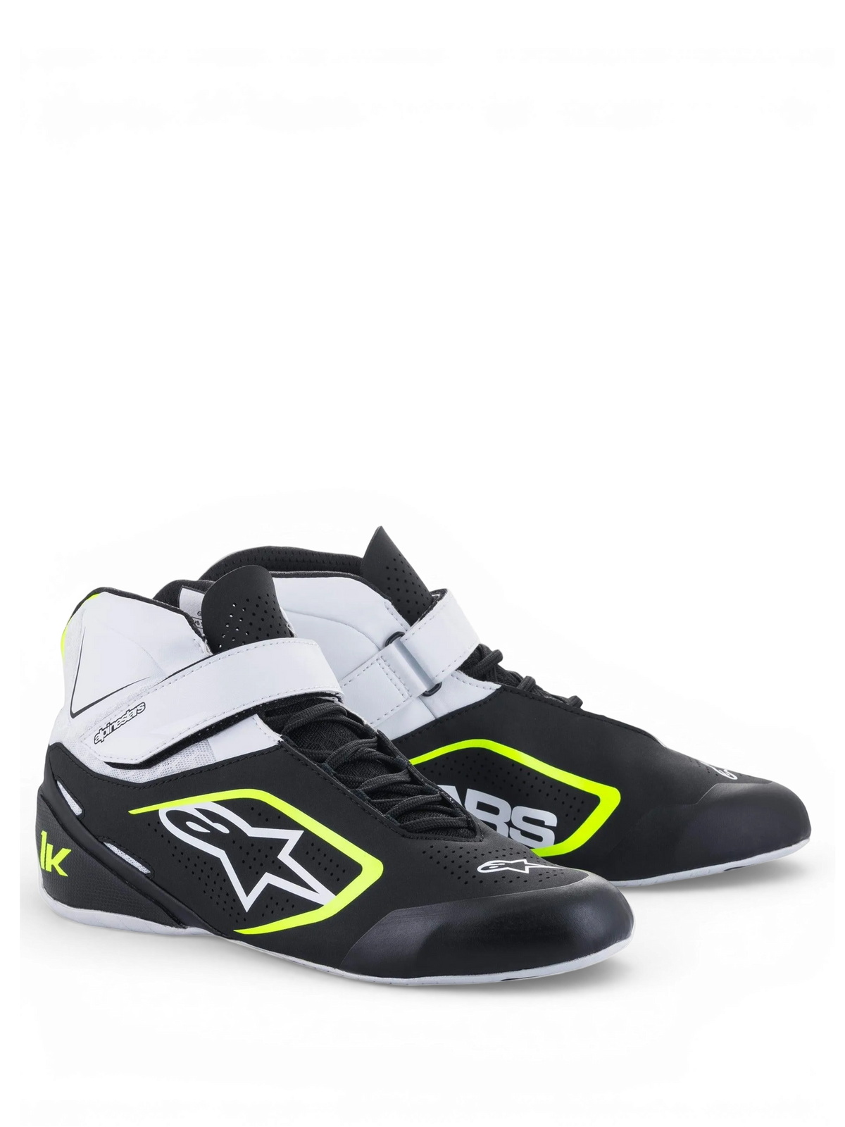 Tech-1 K V2 Schoenen
