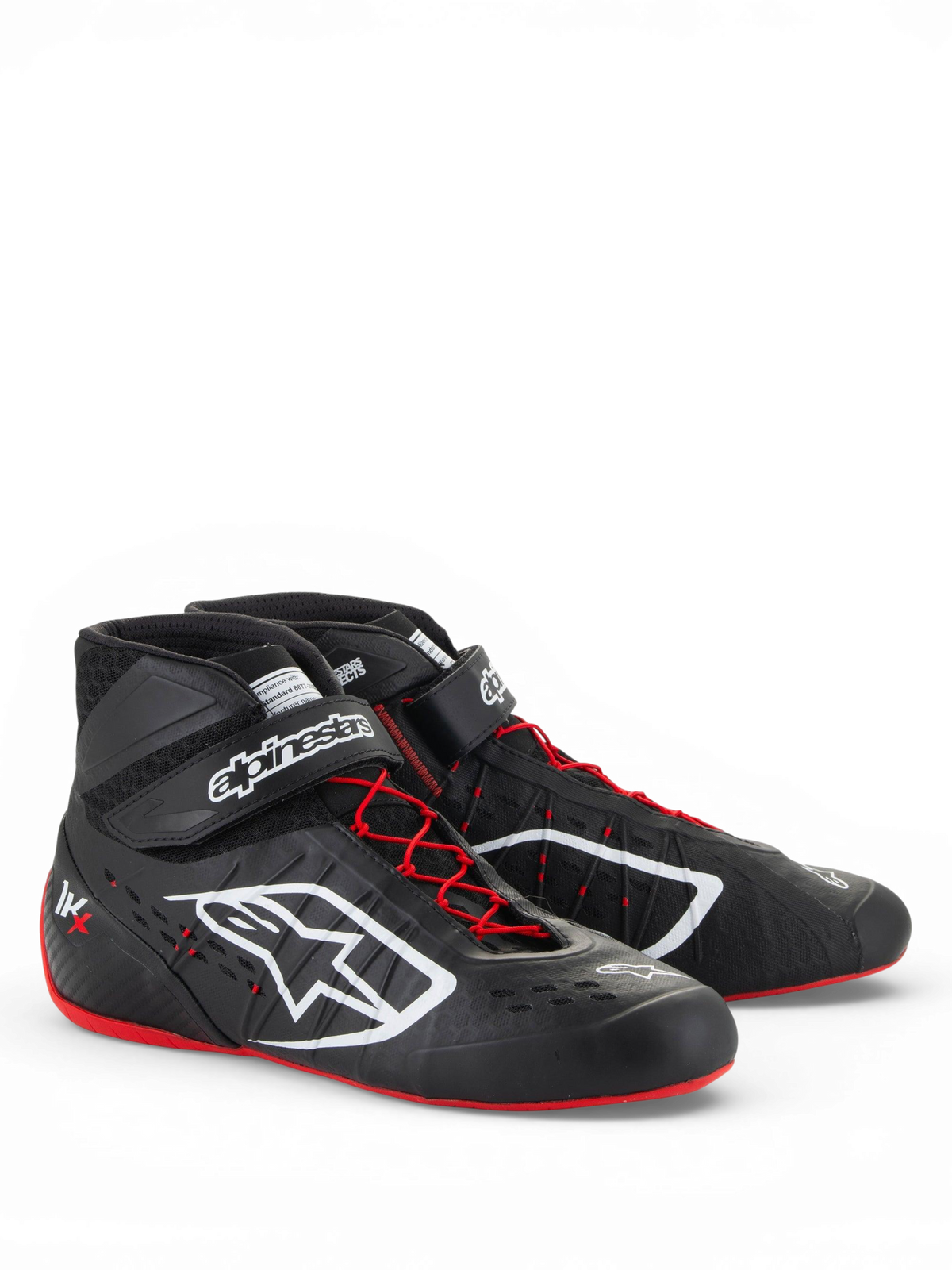 Tech-1 KX V3 Schoenen