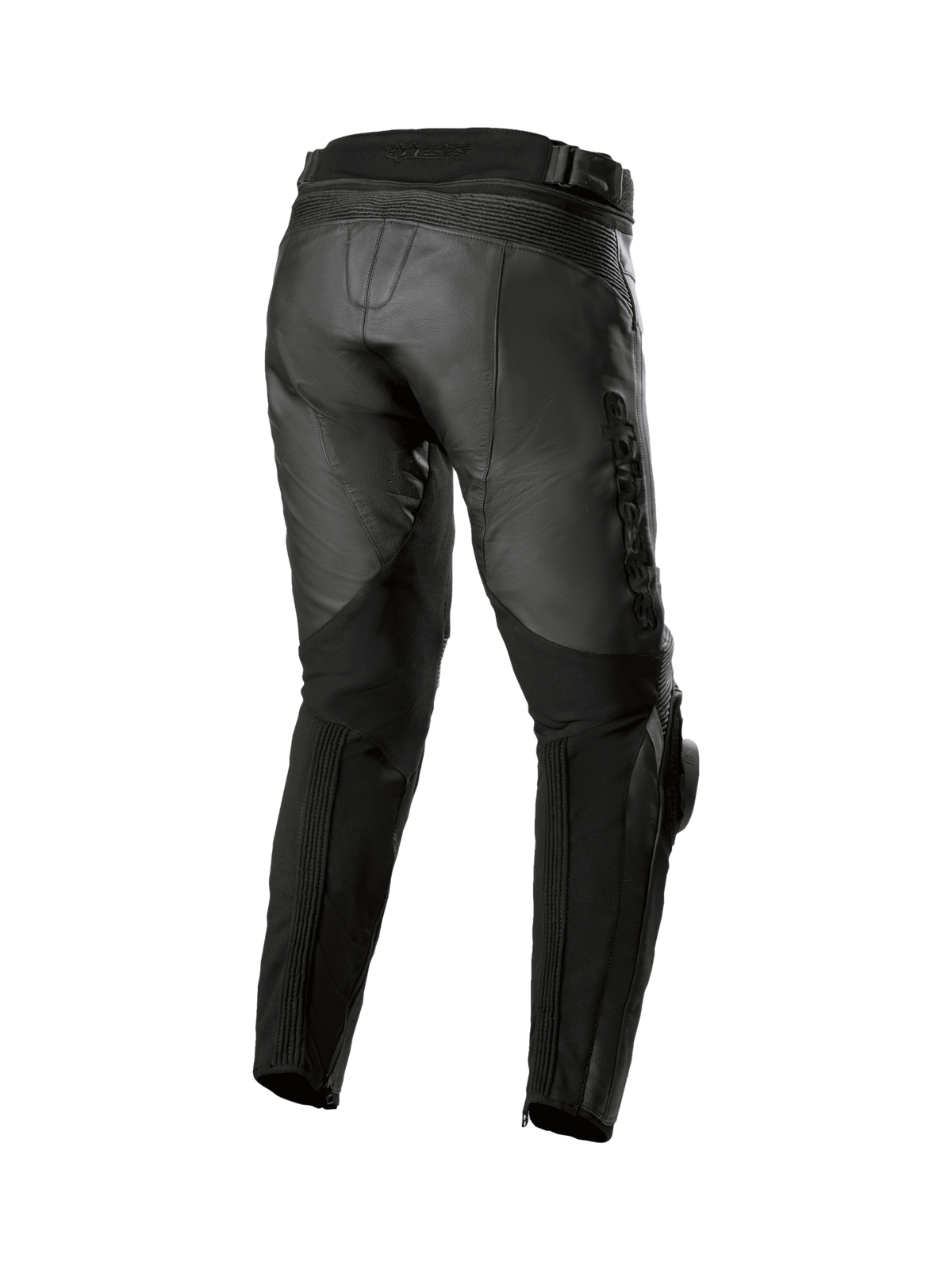 Missile V3 Lederhose - Kurz