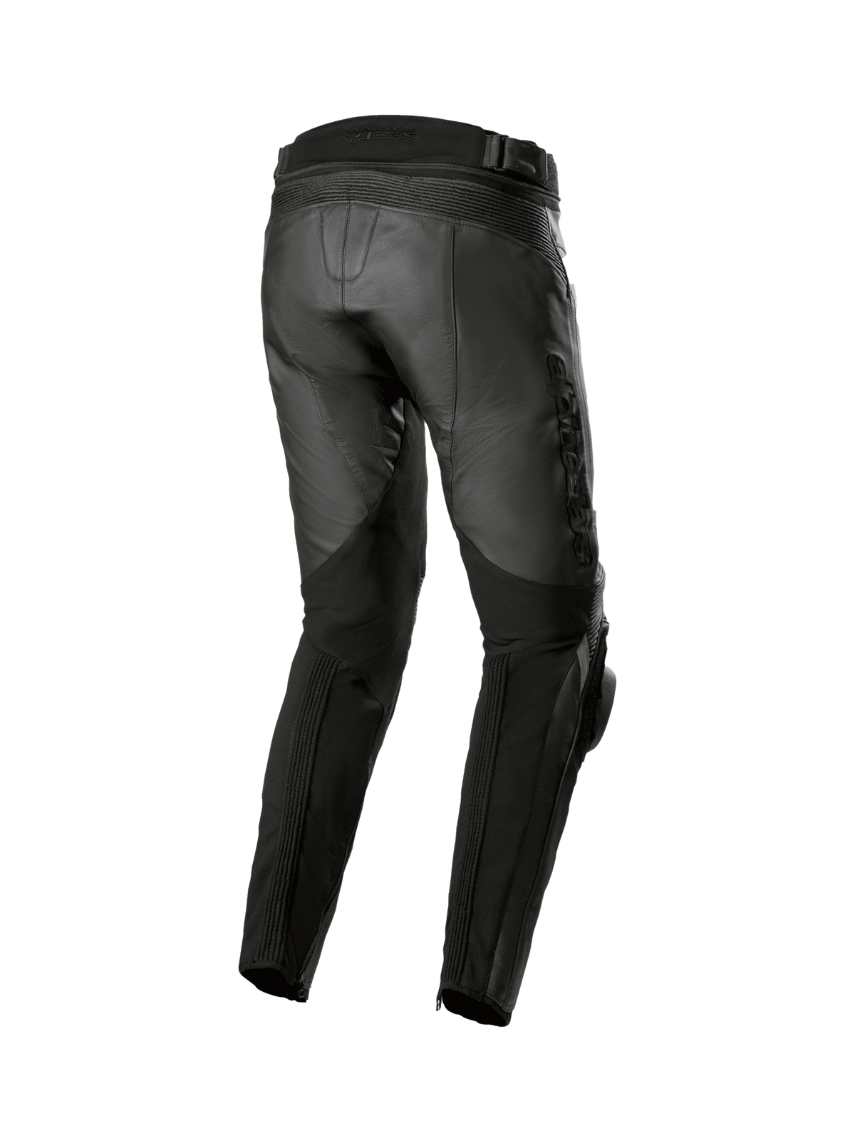 Missile V3 Lederhose - Long