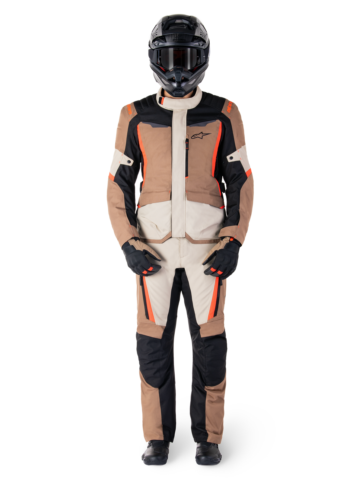 ST-1 Wasserdichte Hose