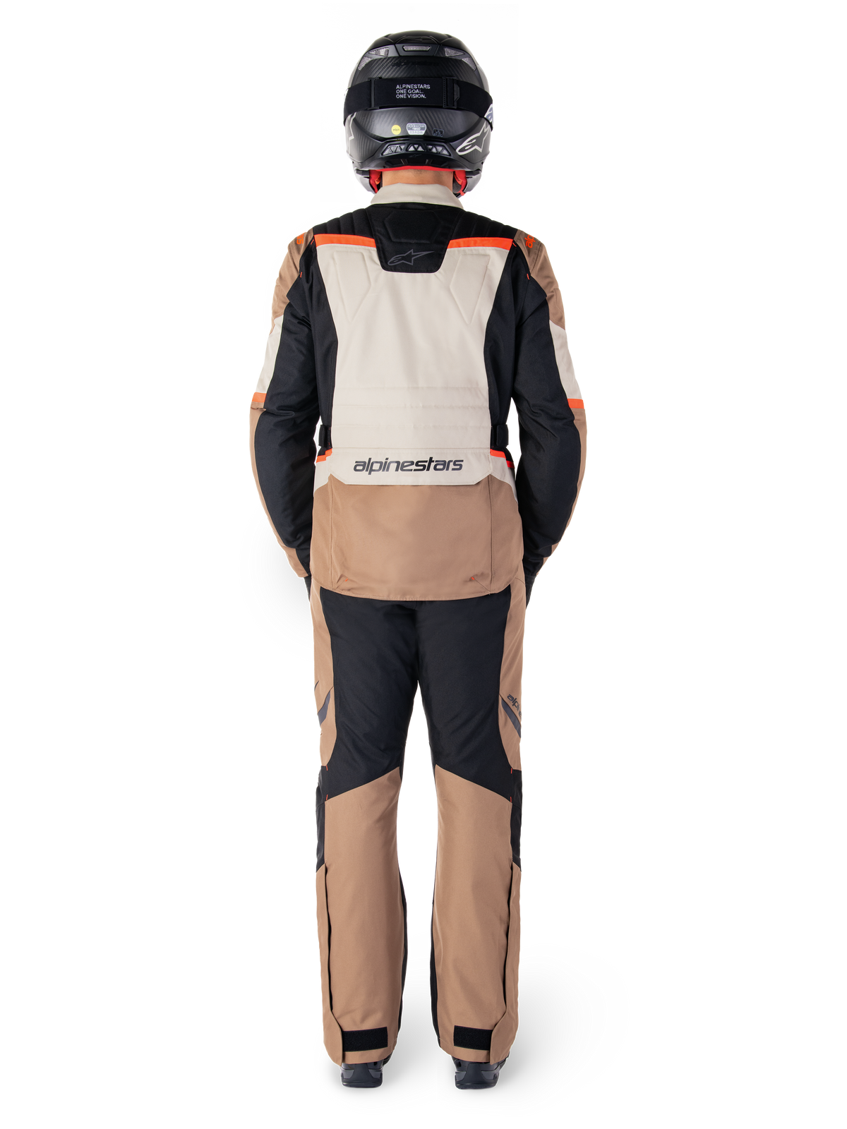 ST-1 Wasserdichte Hose