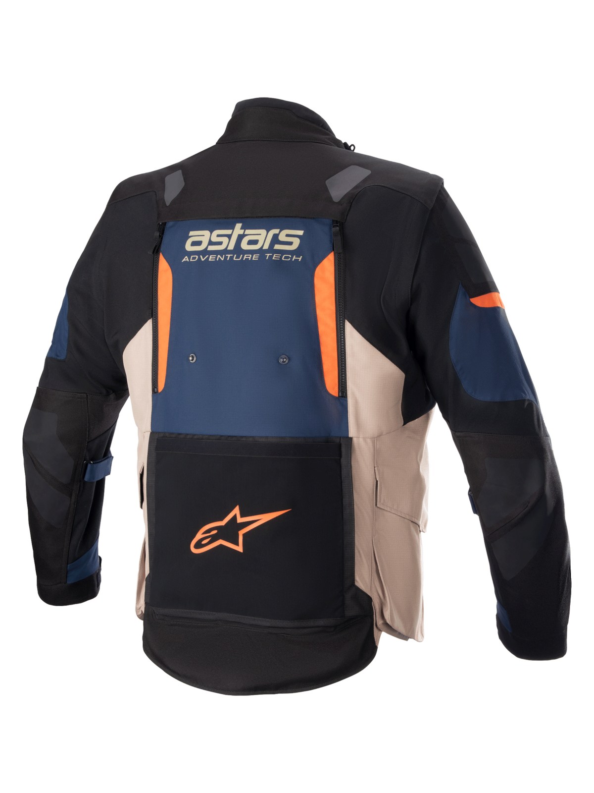 Halo Drystar® Jas