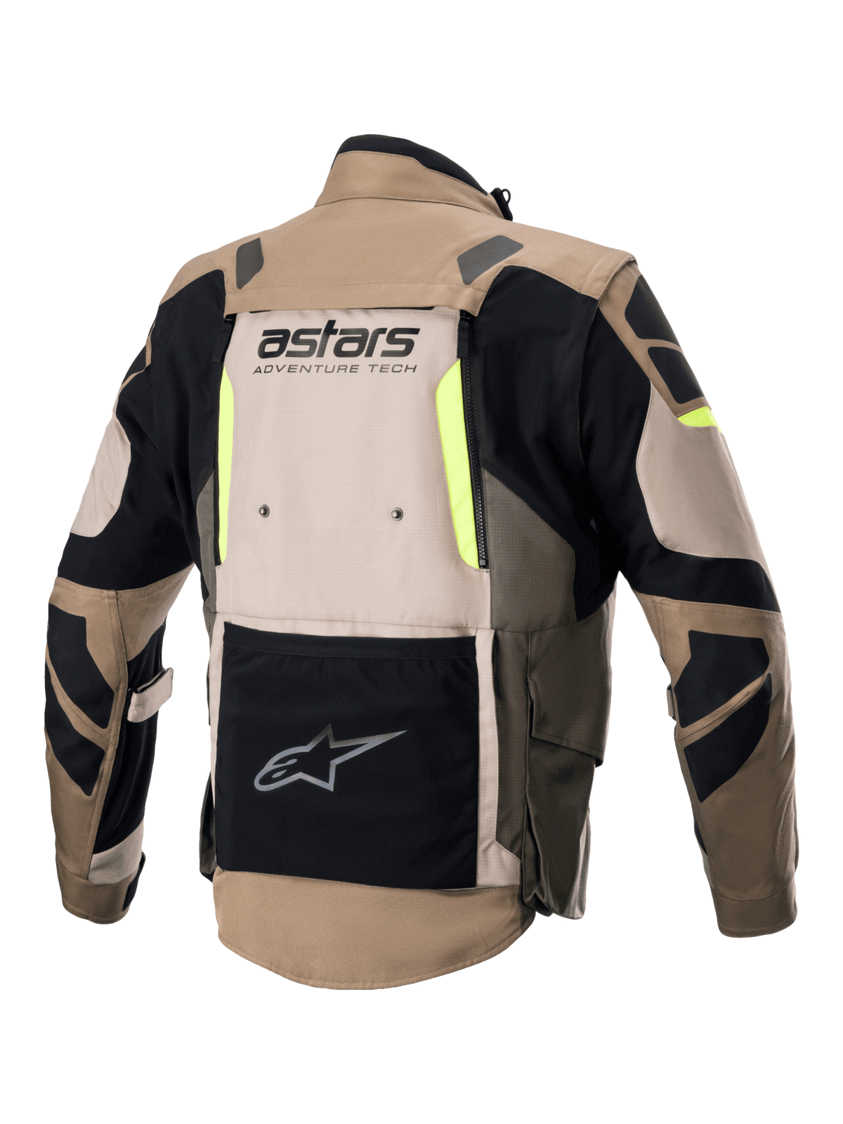 Halo Drystar® Jas